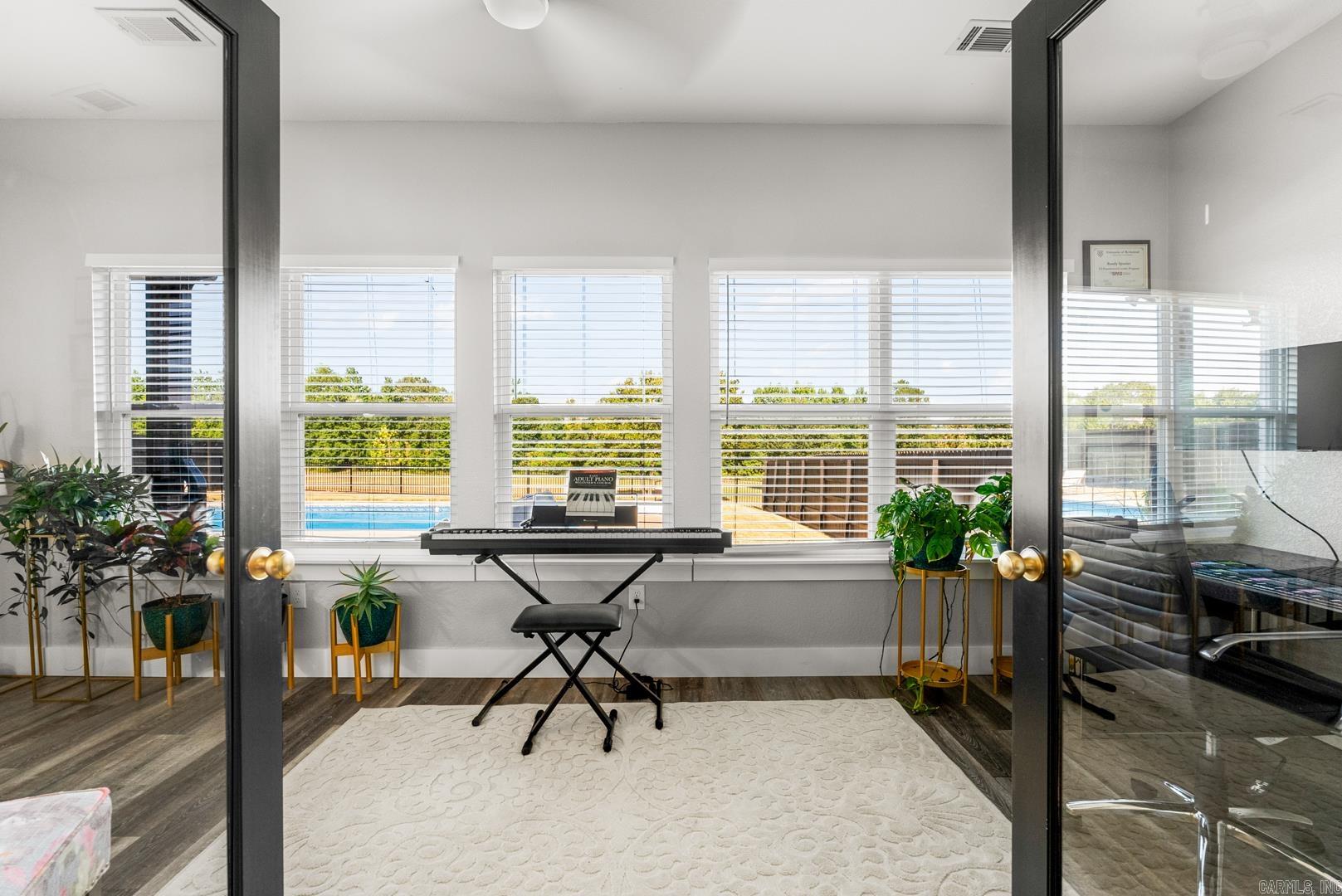 THE RIVER PLANTATION PH IV - Residential