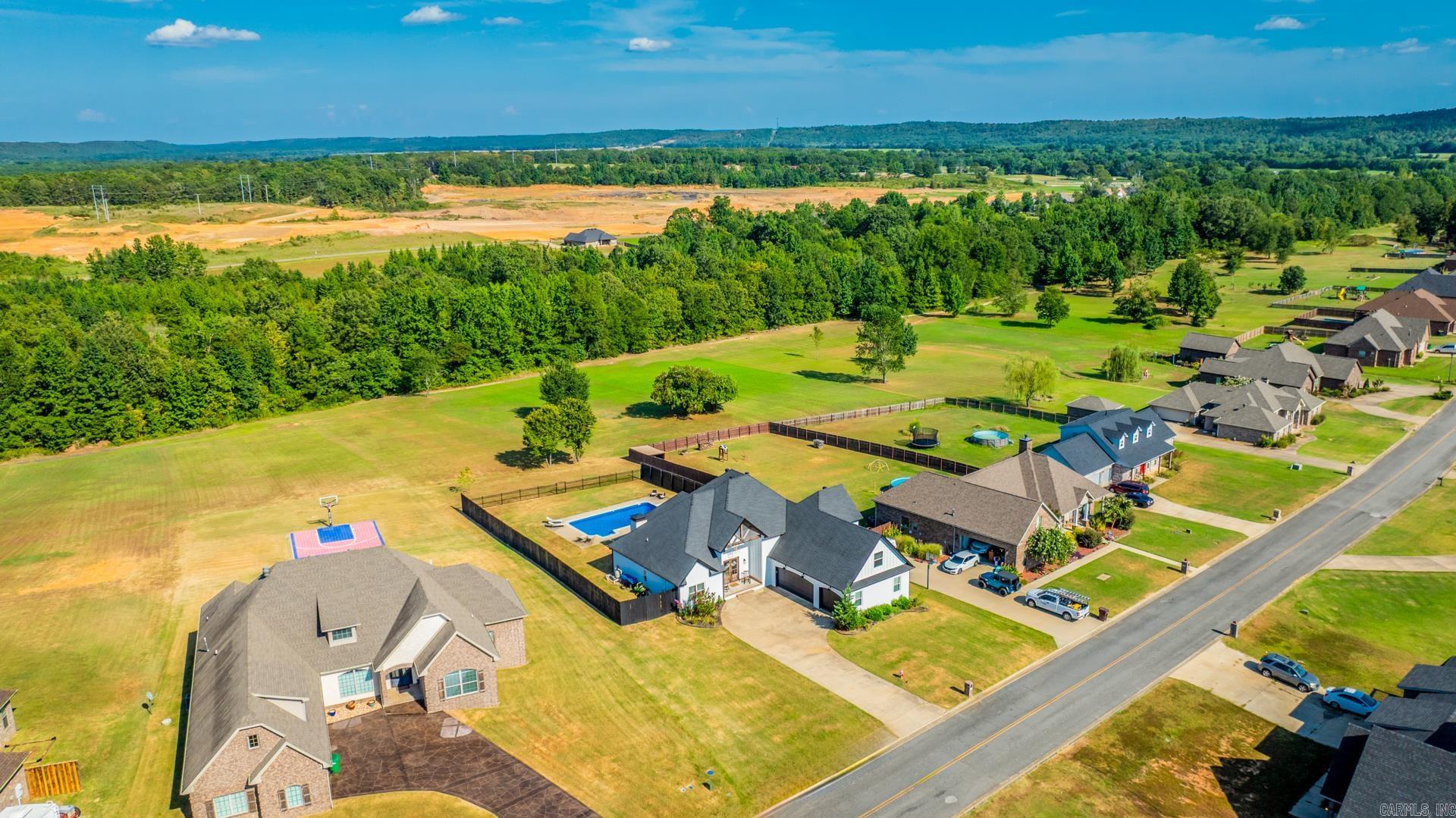 THE RIVER PLANTATION PH IV - Residential