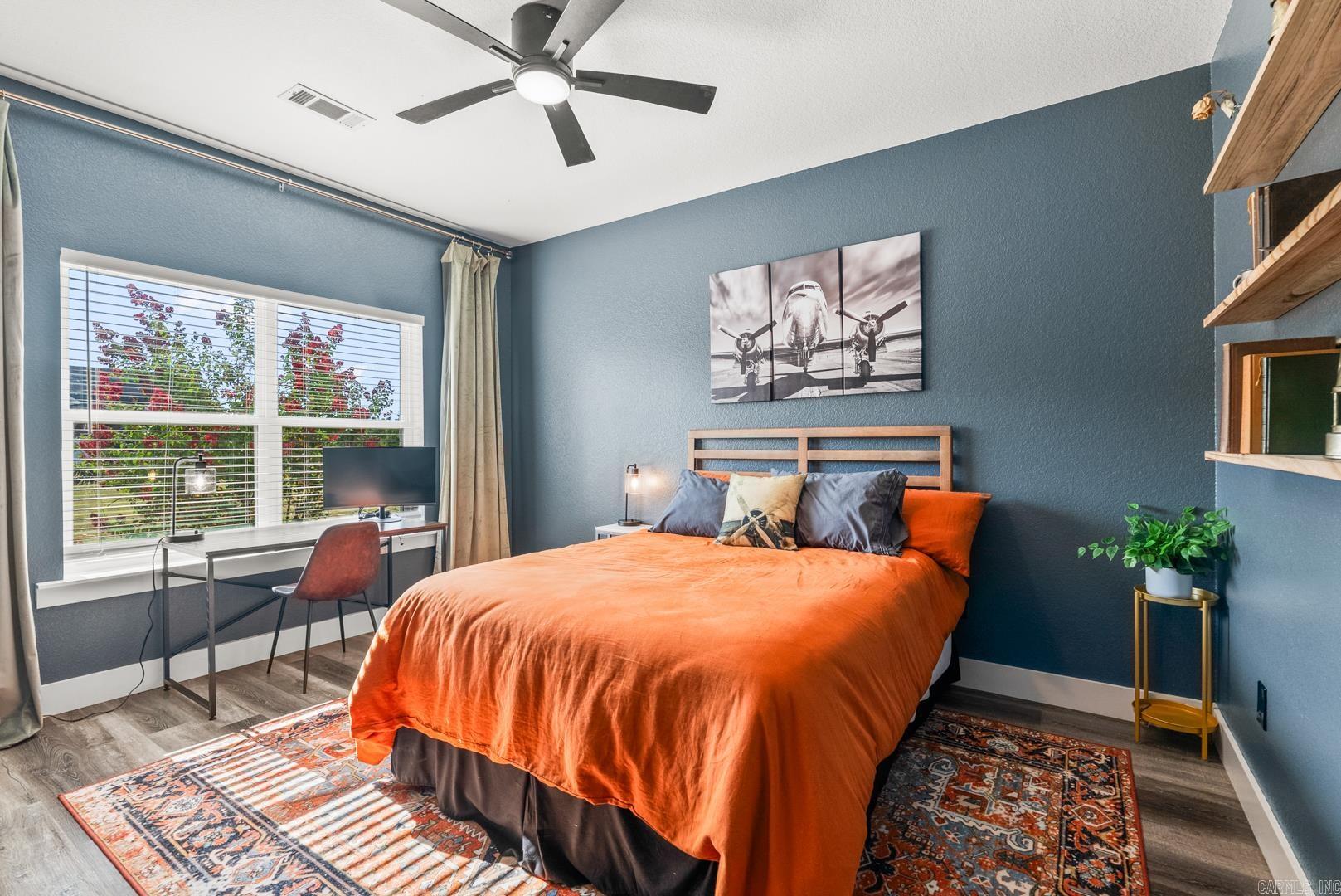 THE RIVER PLANTATION PH IV - Residential