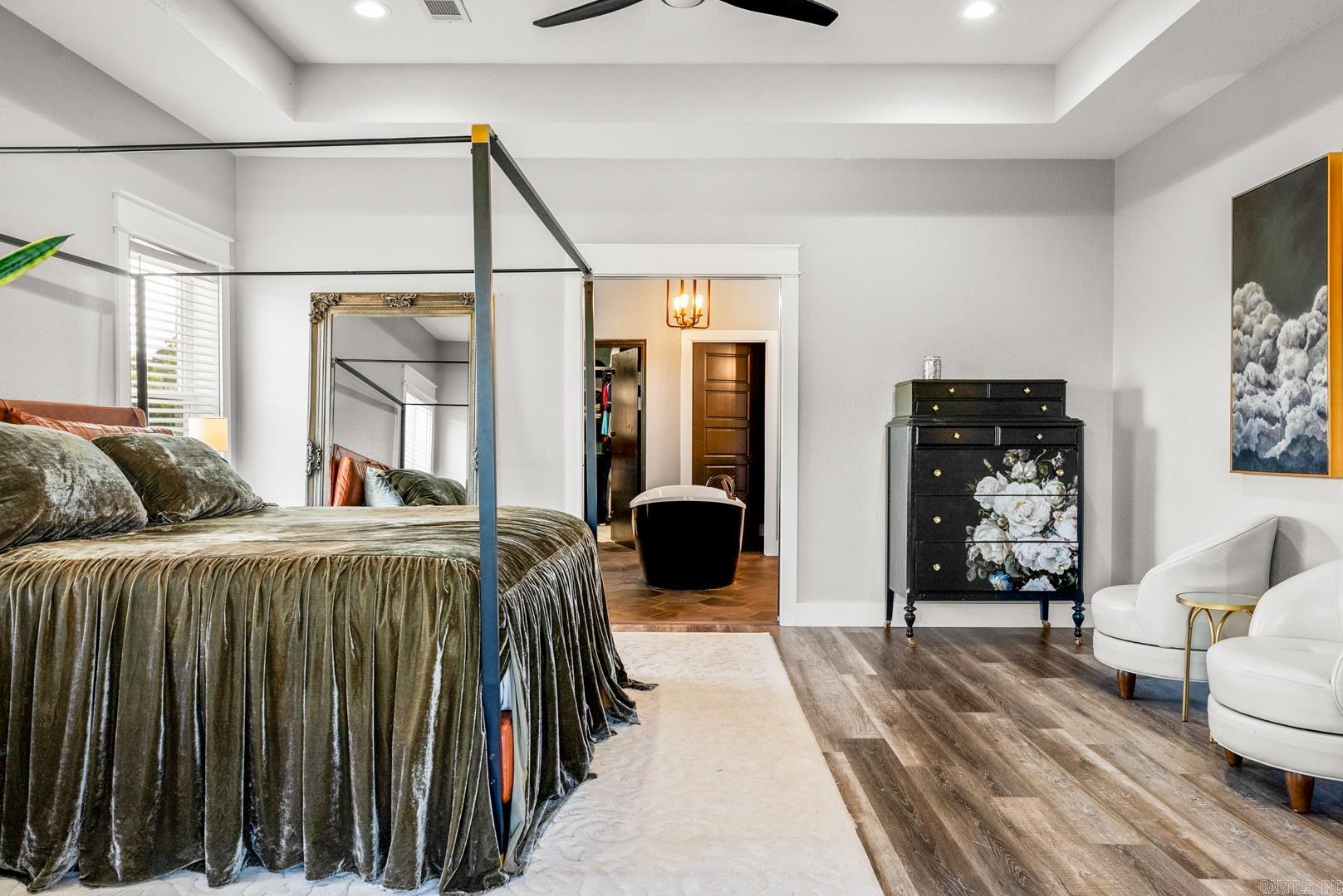 THE RIVER PLANTATION PH IV - Residential