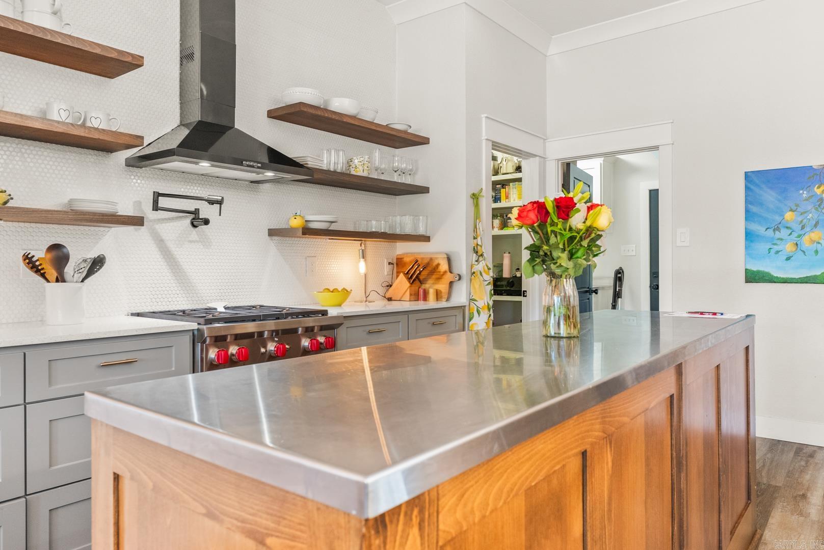 THE RIVER PLANTATION PH IV - Residential