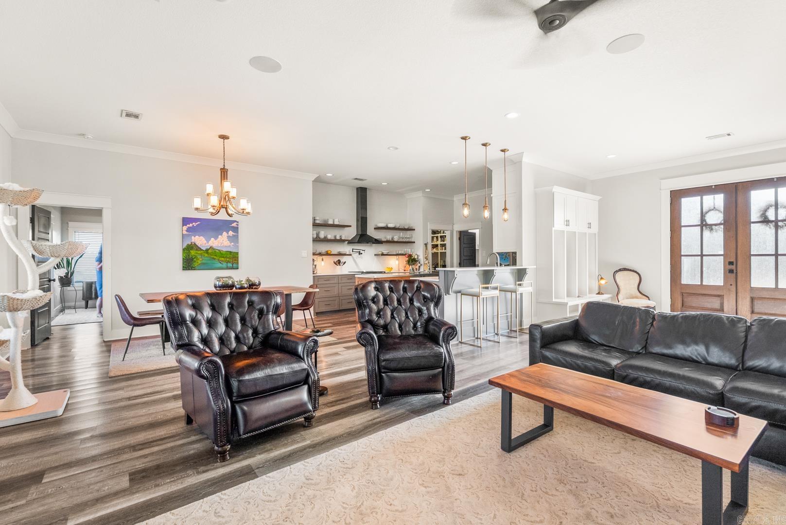 THE RIVER PLANTATION PH IV - Residential