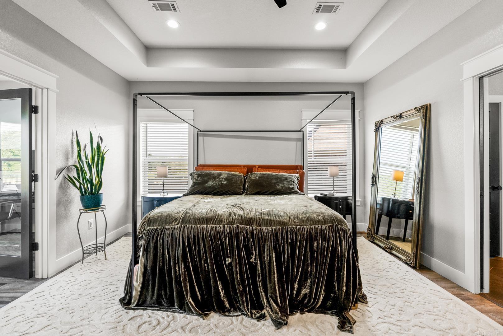 THE RIVER PLANTATION PH IV - Residential