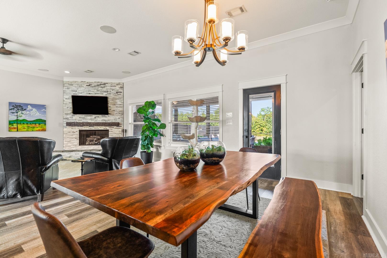 THE RIVER PLANTATION PH IV - Residential