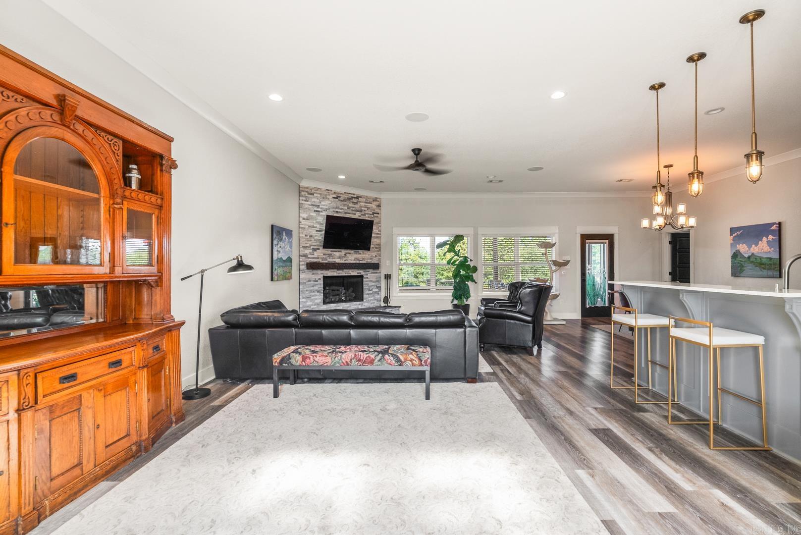 THE RIVER PLANTATION PH IV - Residential