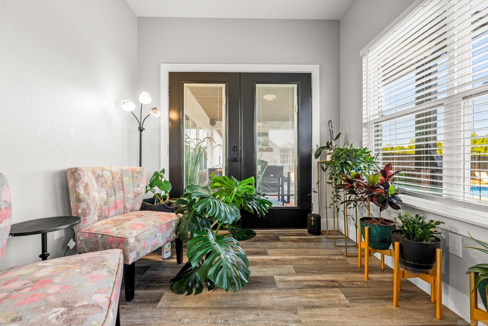 THE RIVER PLANTATION PH IV - Residential