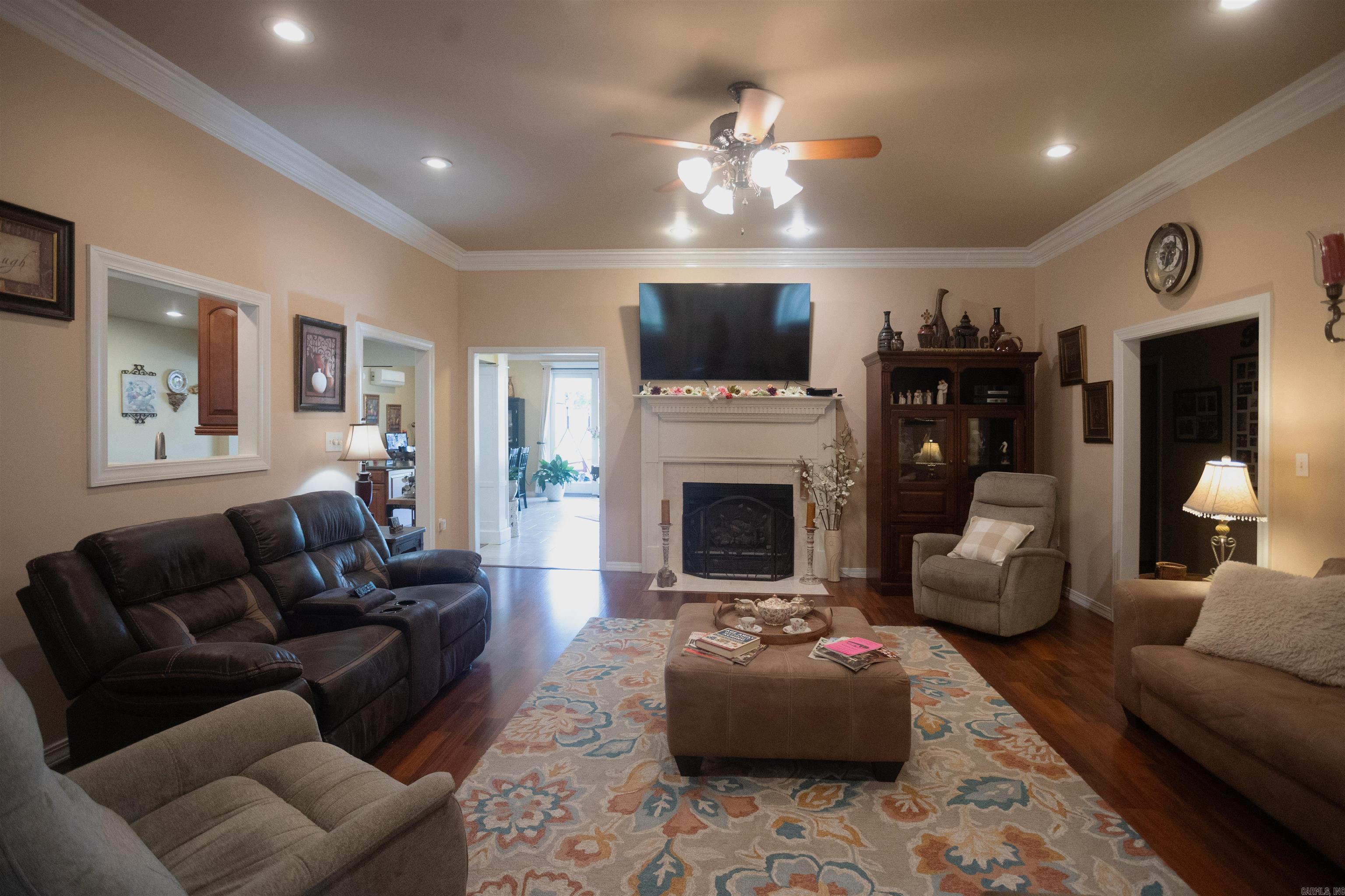 BROOKVIEW ESTATES - Residential