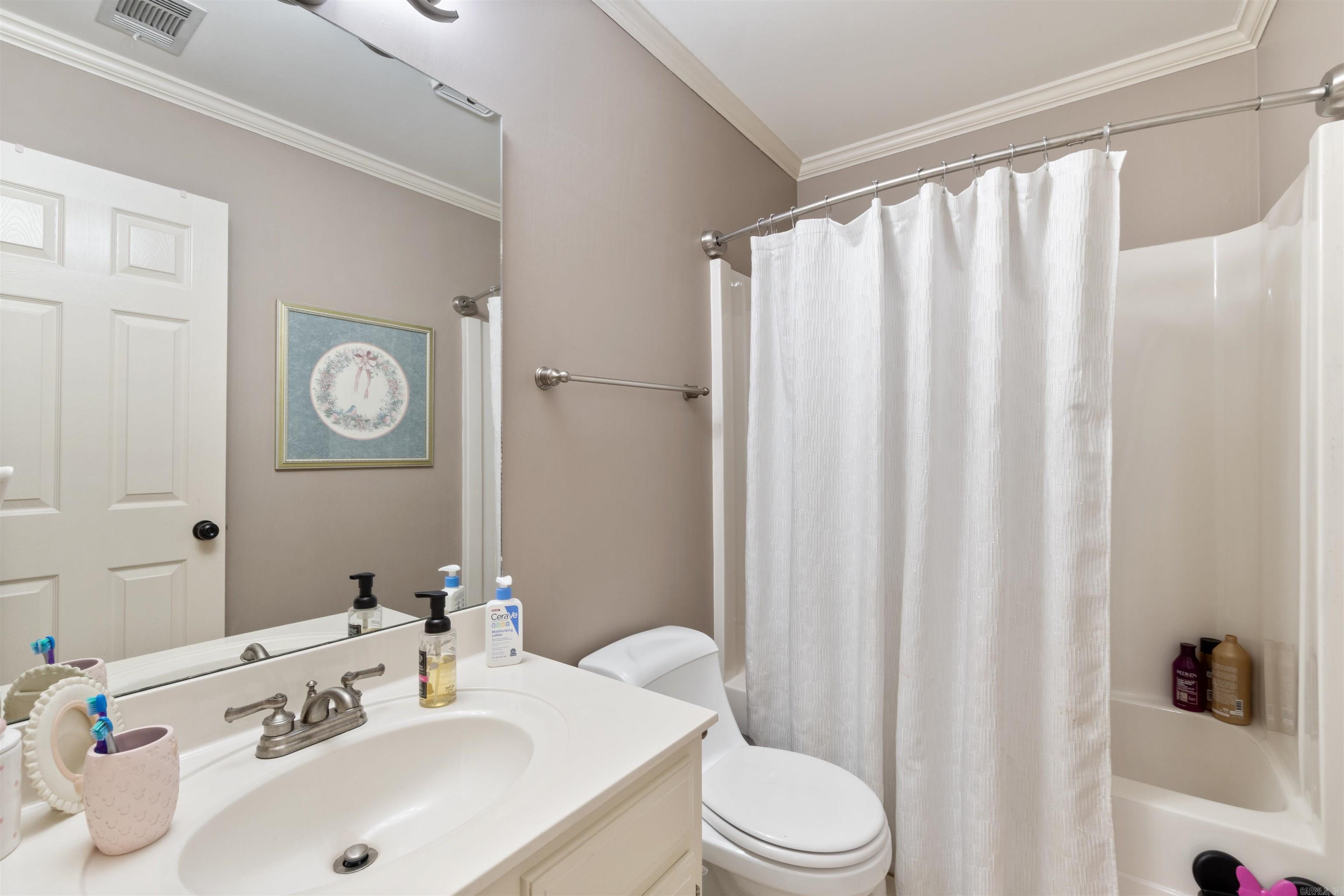 MARYLAND PLACE ADDN - Residential