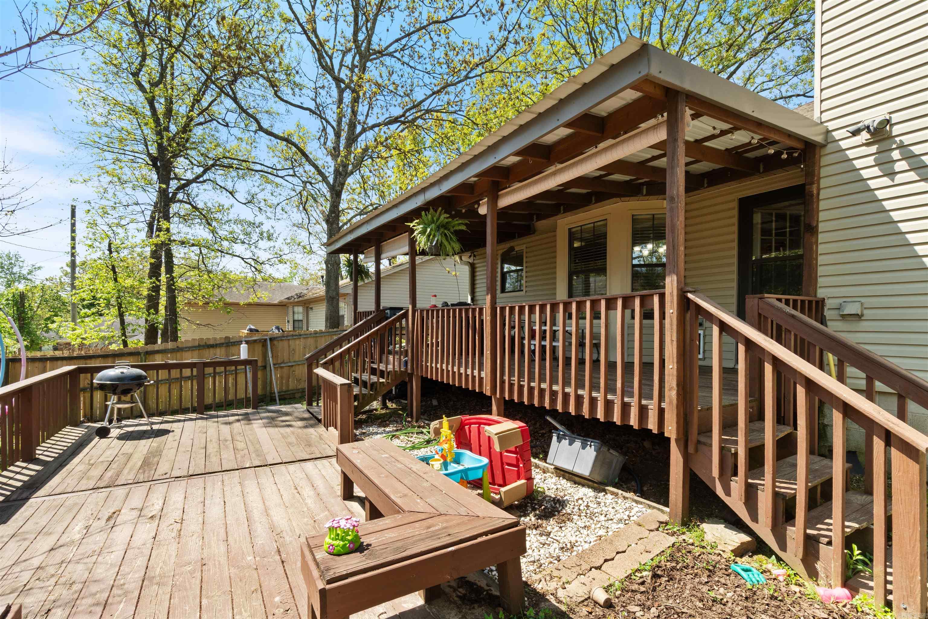 MARYLAND PLACE ADDN - Residential