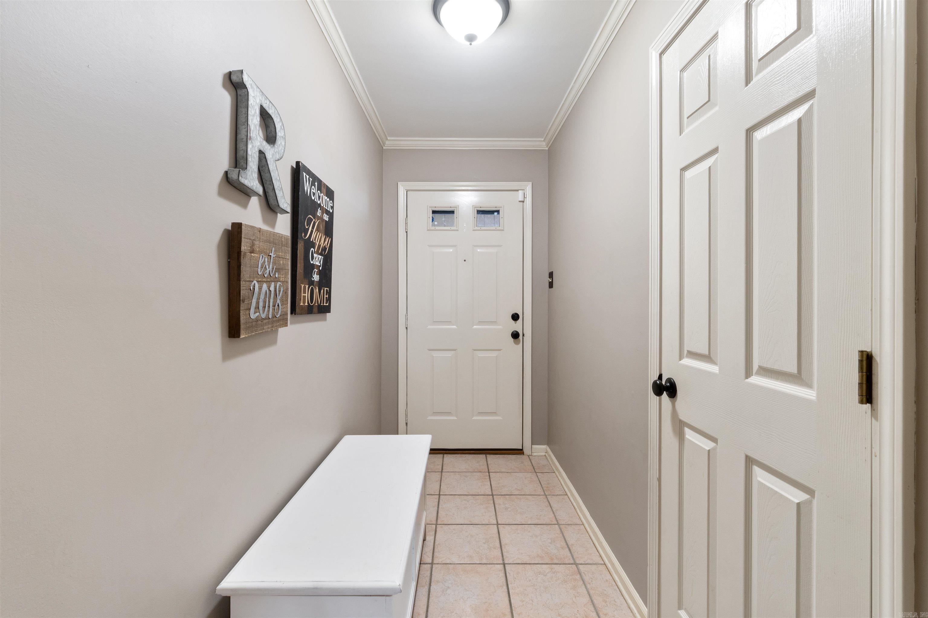 MARYLAND PLACE ADDN - Residential