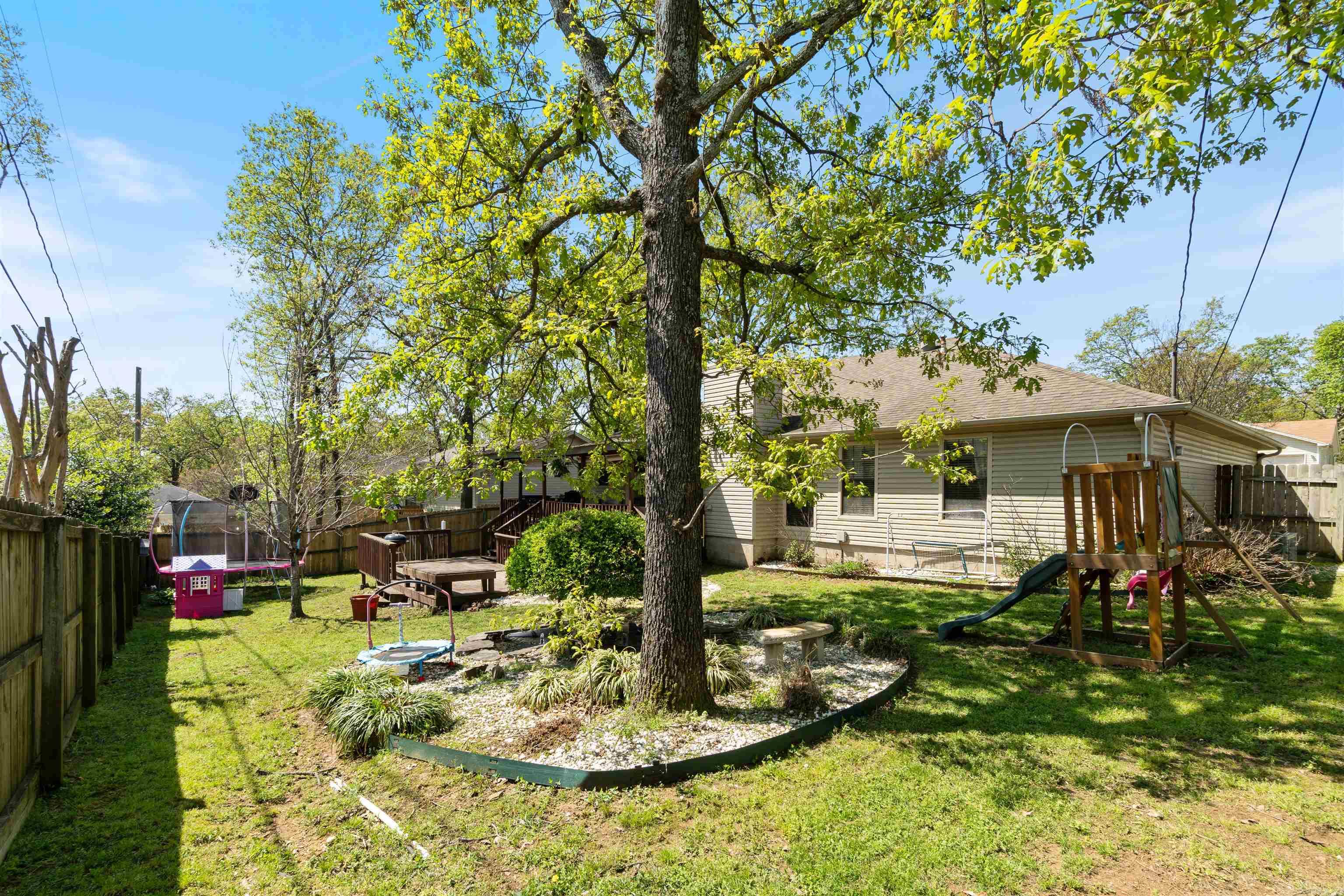 MARYLAND PLACE ADDN - Residential