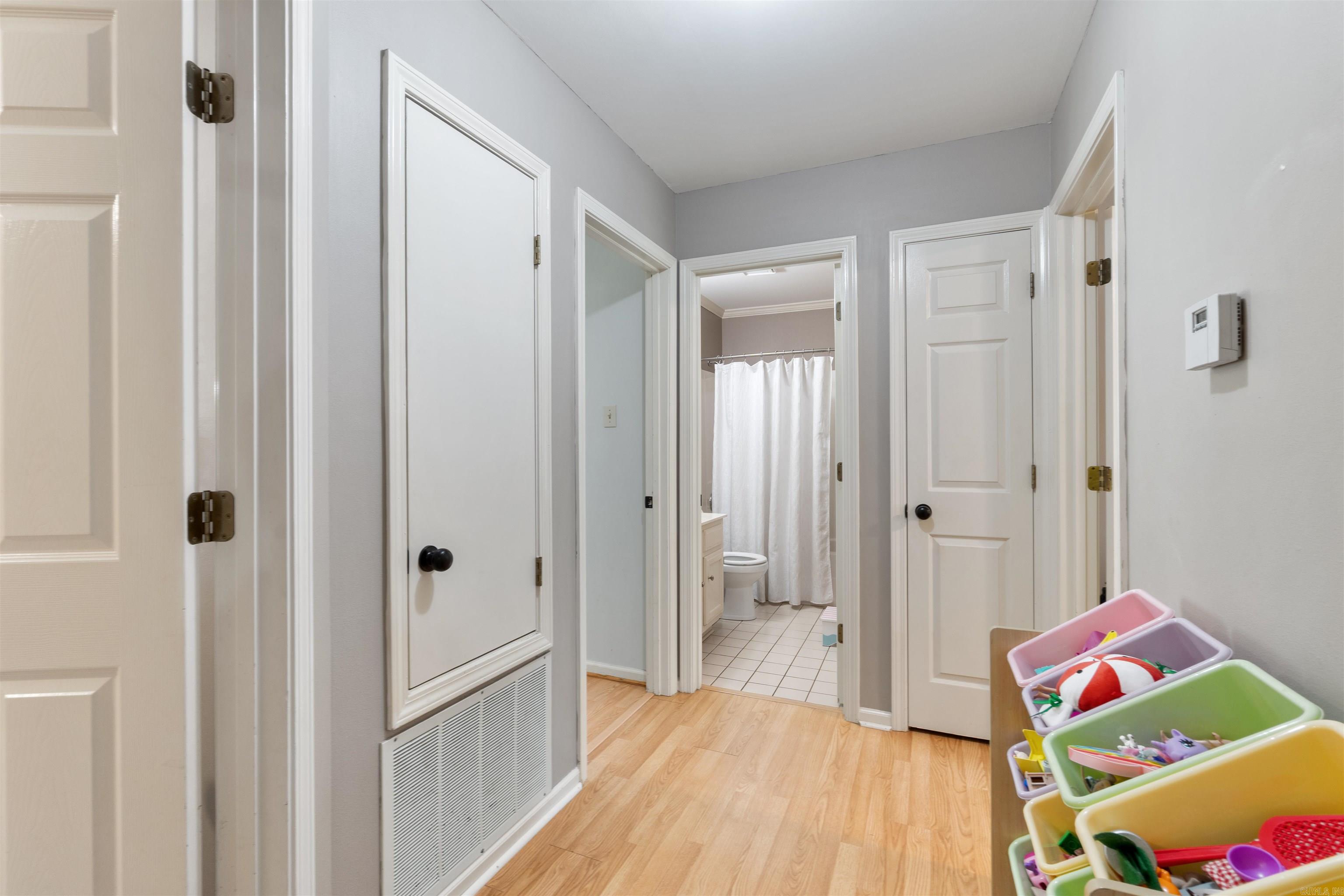 MARYLAND PLACE ADDN - Residential