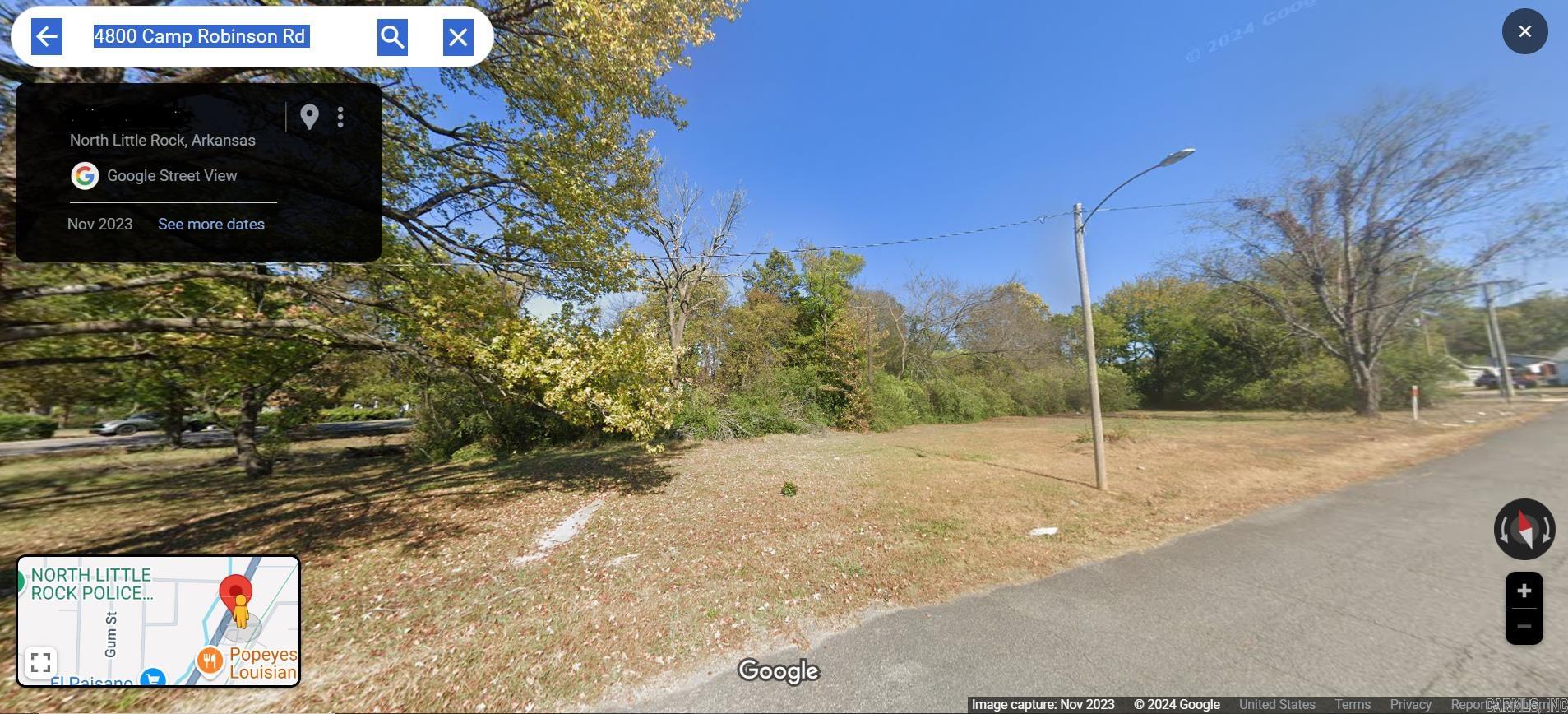 Massie West - Commercial Sale