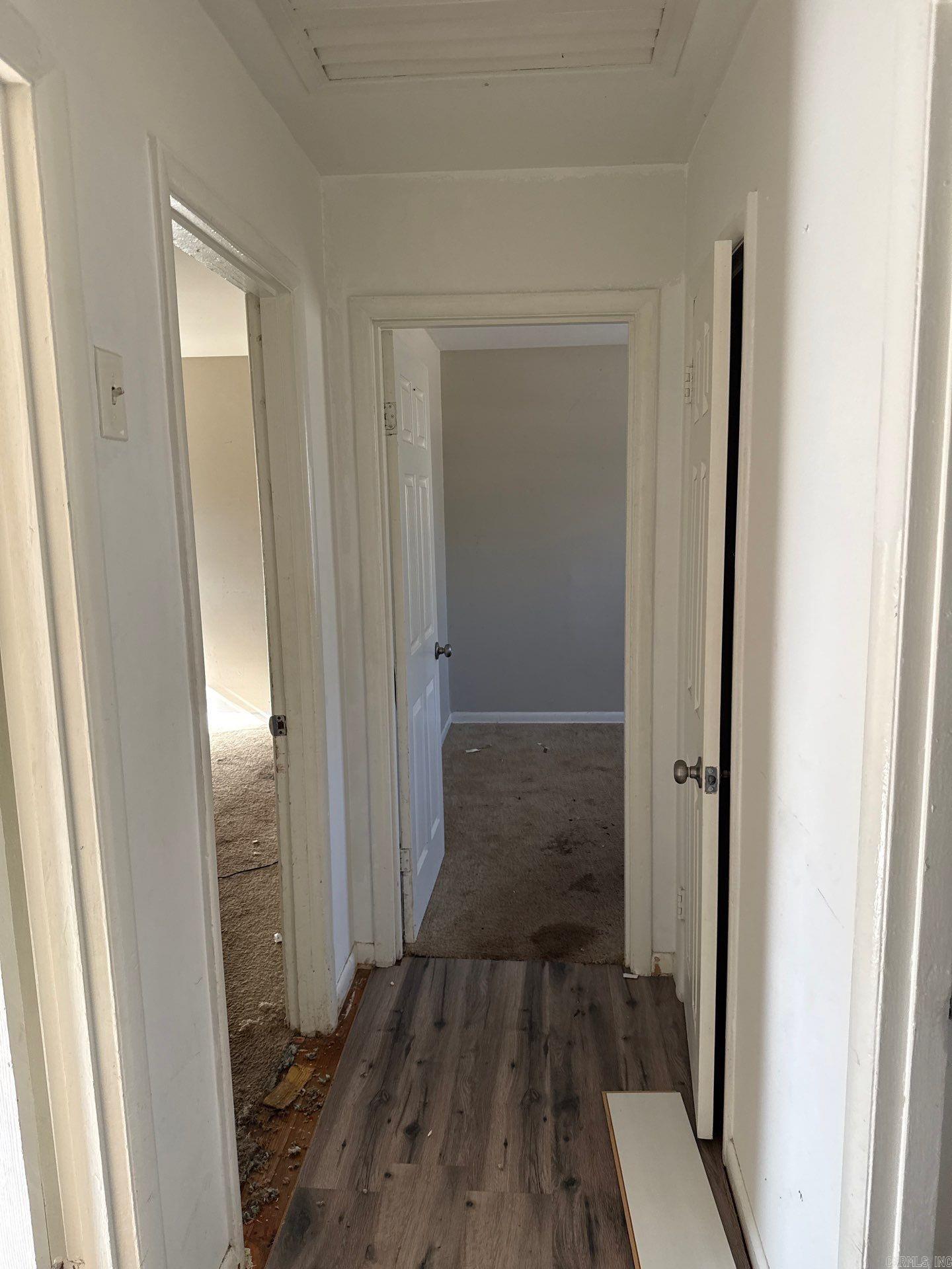 WAKEFIELD VILLAGE - Residential