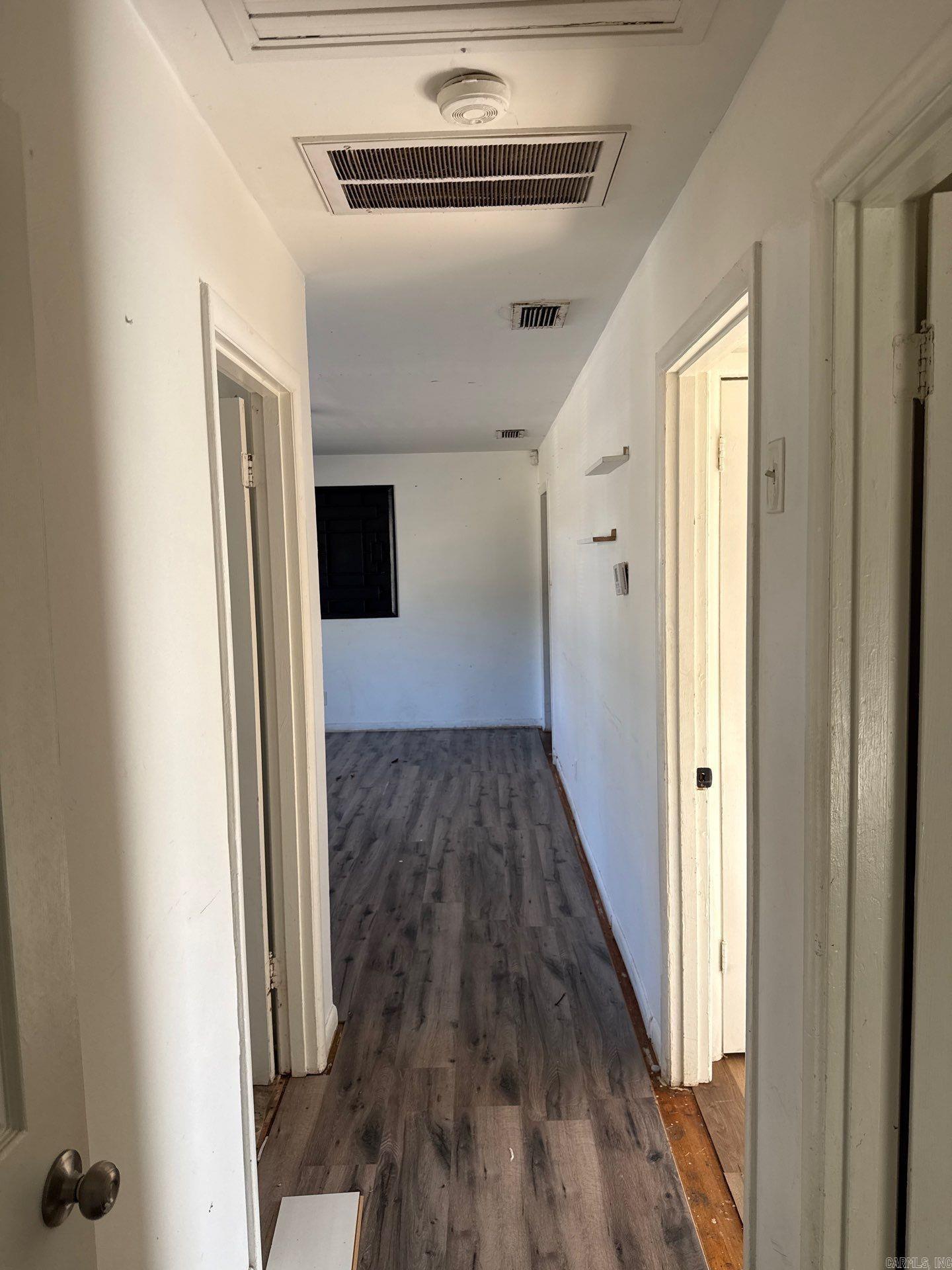 WAKEFIELD VILLAGE - Residential