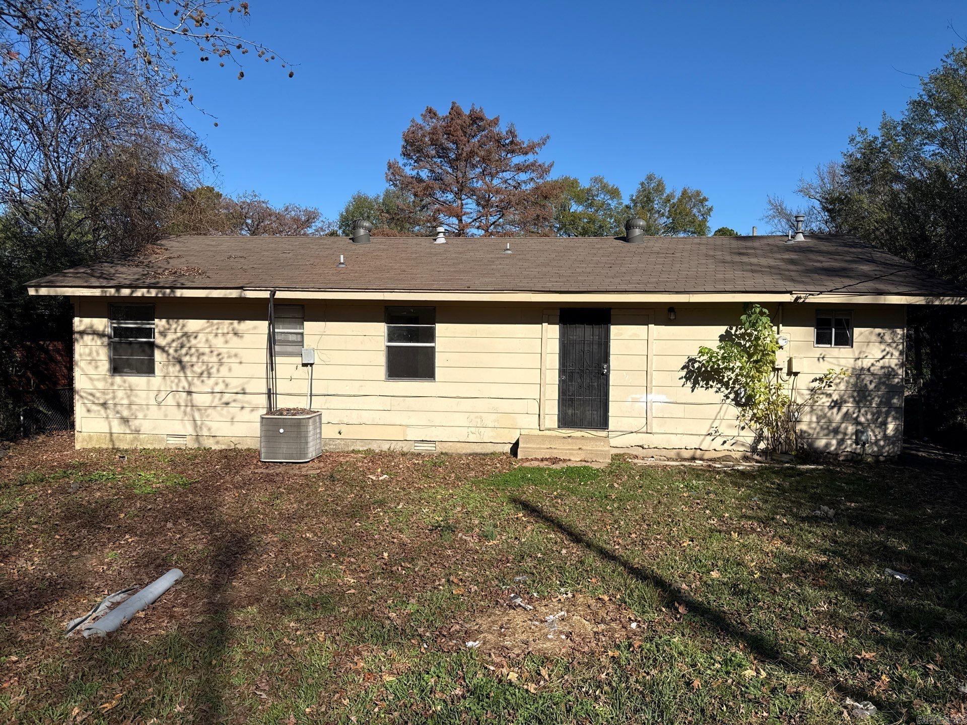 WAKEFIELD VILLAGE - Residential