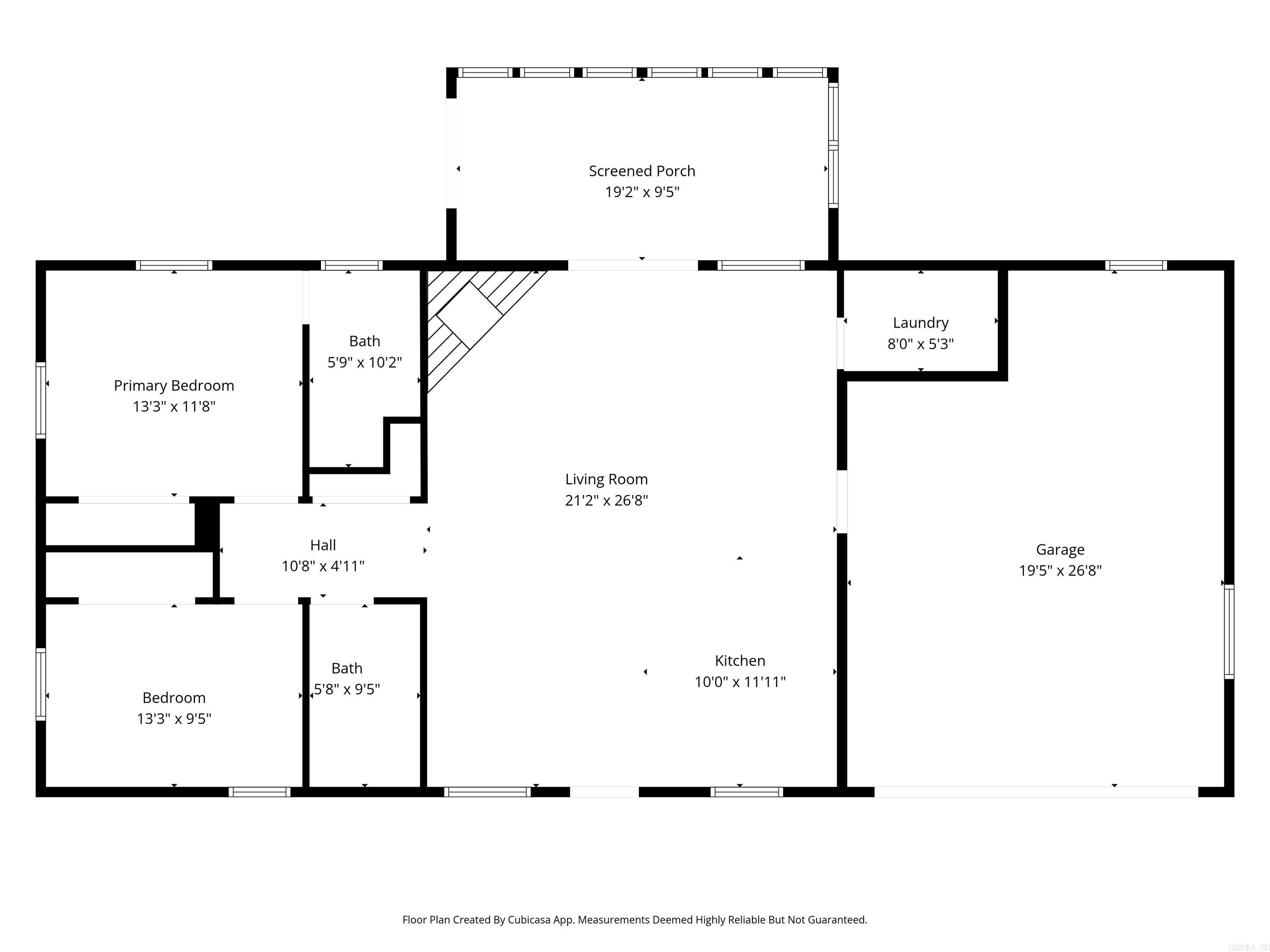INDIAN HILLS - Residential