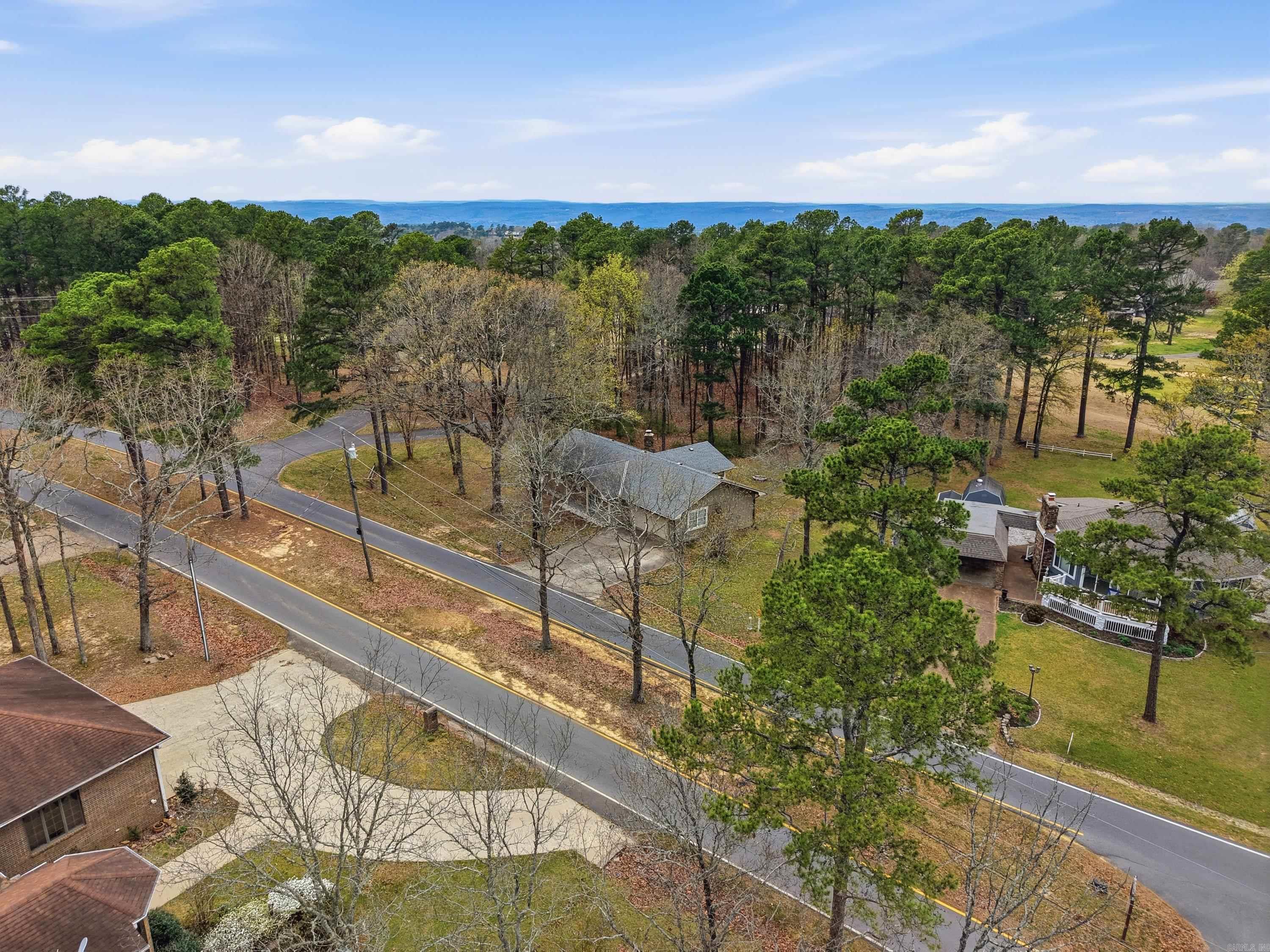 INDIAN HILLS - Residential