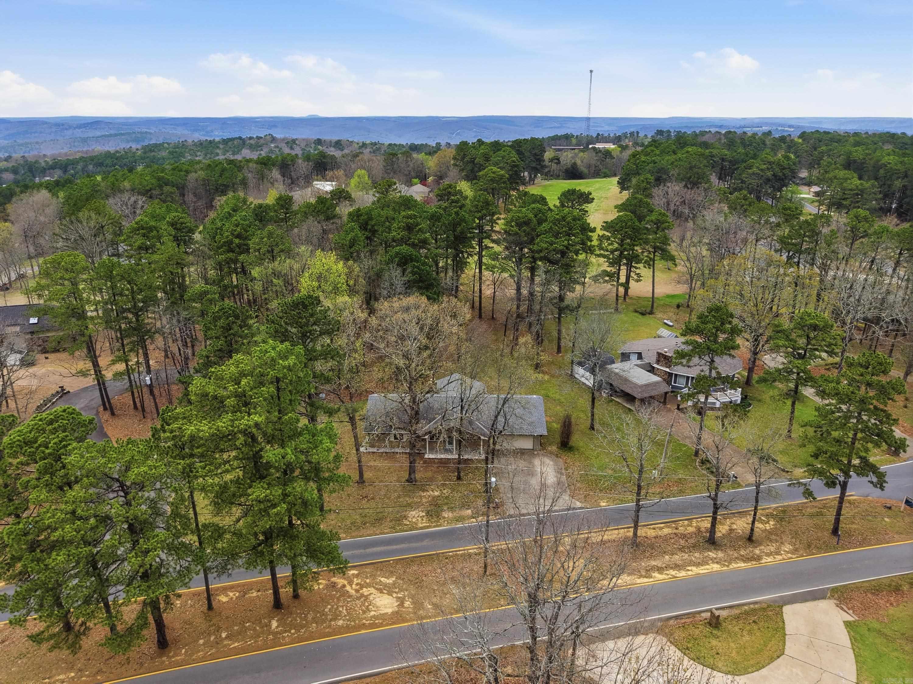 INDIAN HILLS - Residential