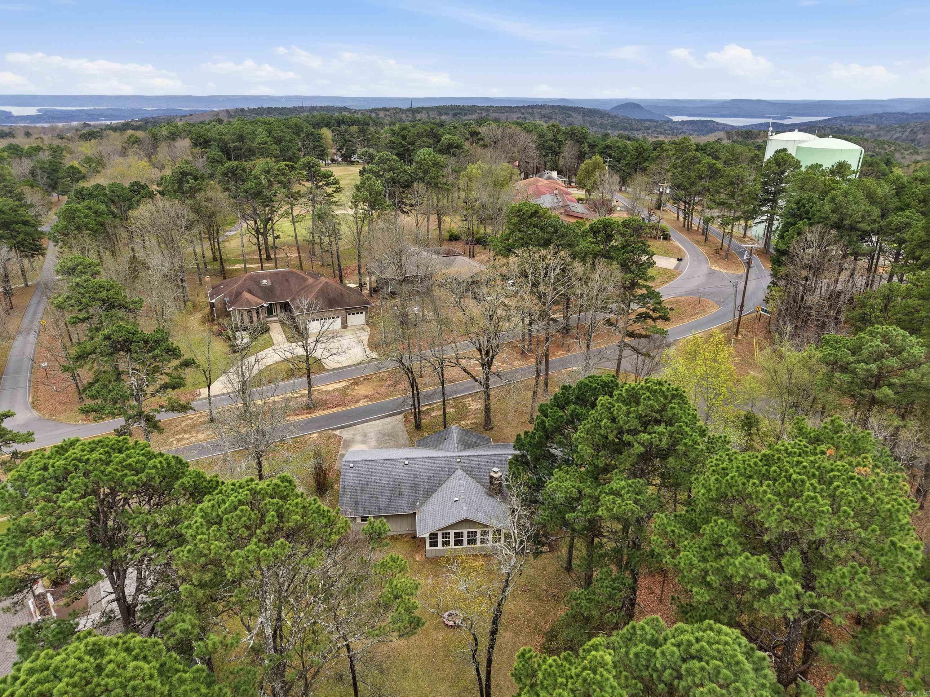 INDIAN HILLS - Residential