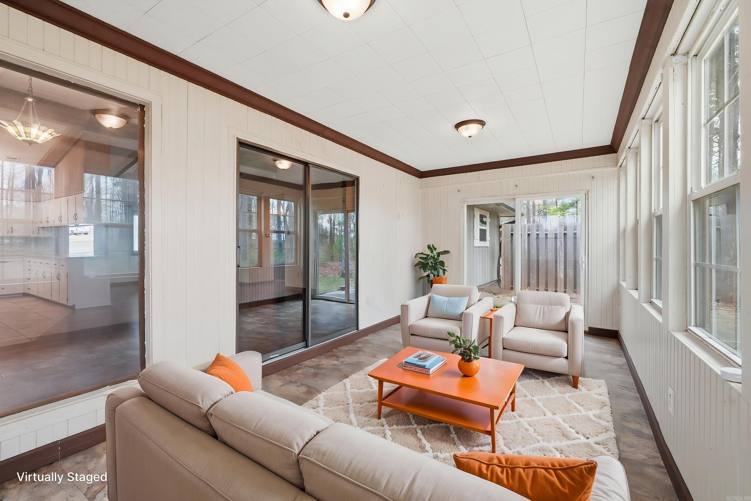 INDIAN HILLS - Residential