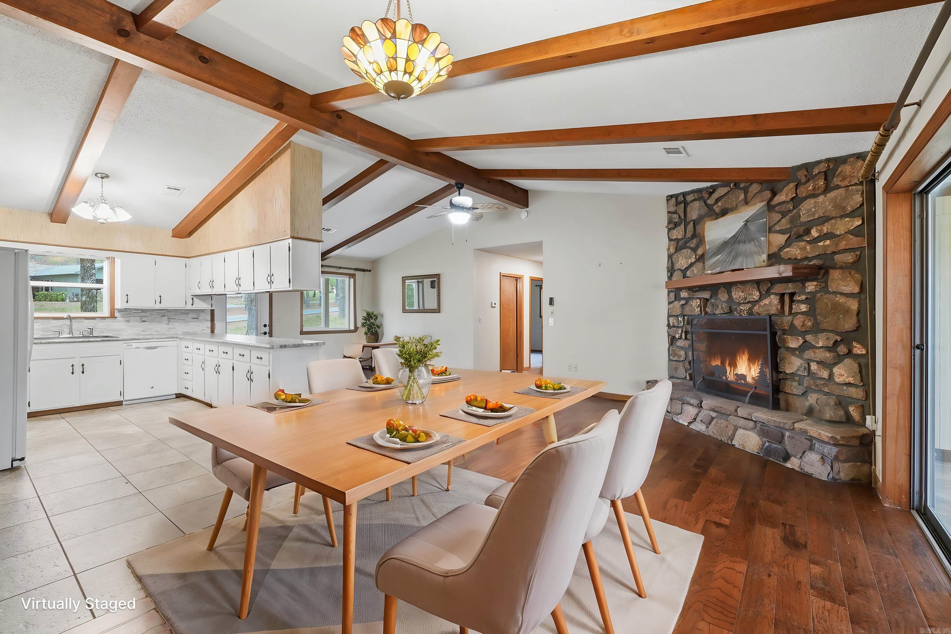 INDIAN HILLS - Residential