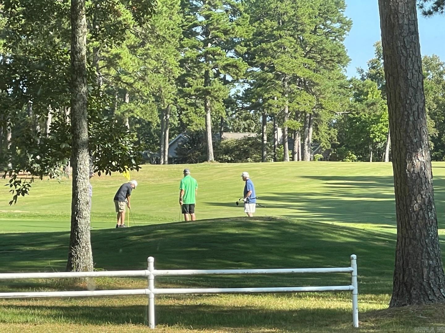 INDIAN HILLS - Residential