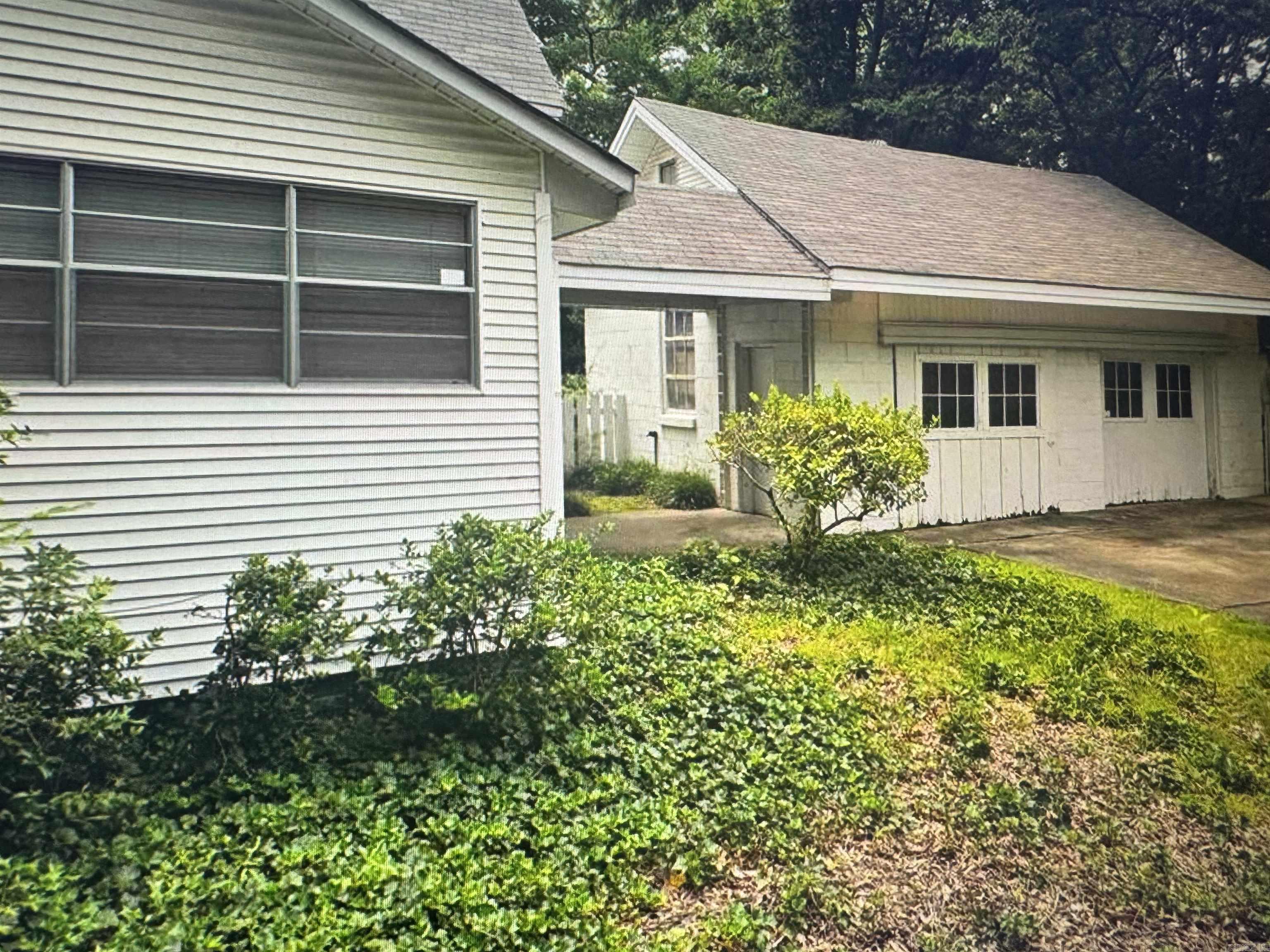 HARDING D, RUSSELL - Residential