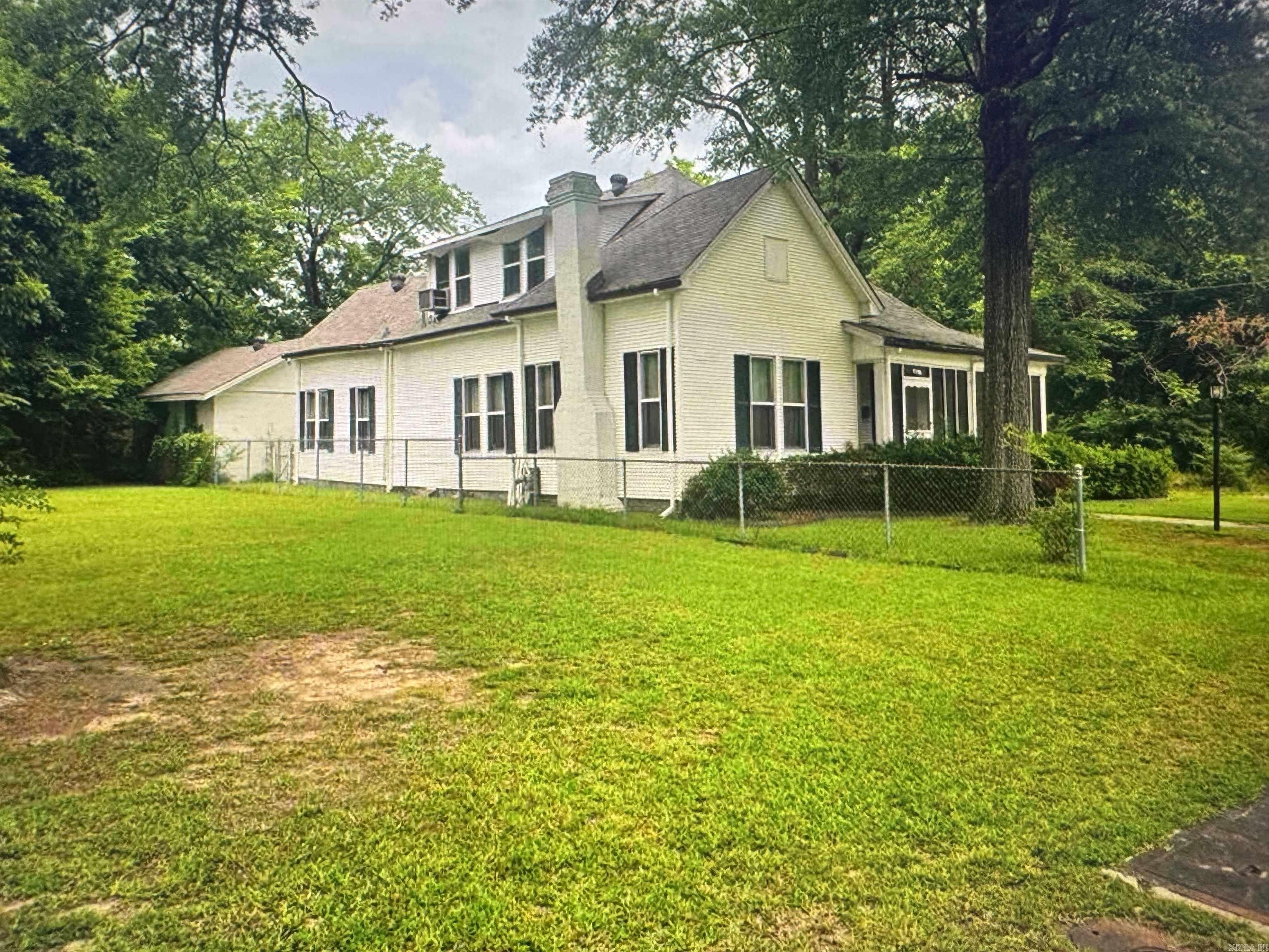 HARDING D, RUSSELL - Residential