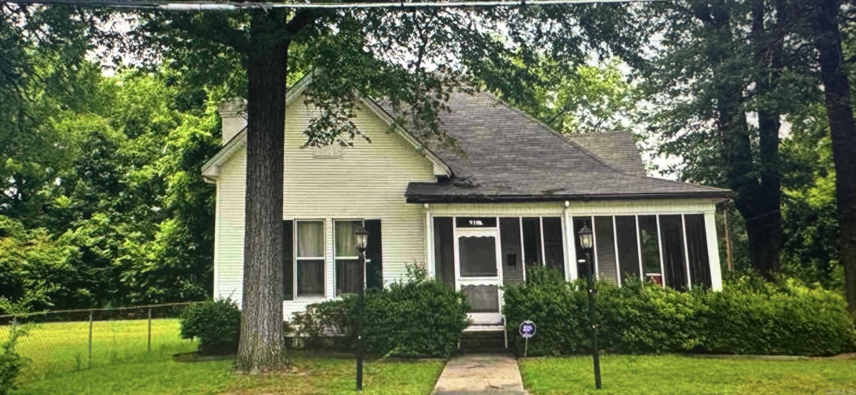 HARDING D, RUSSELL - Residential