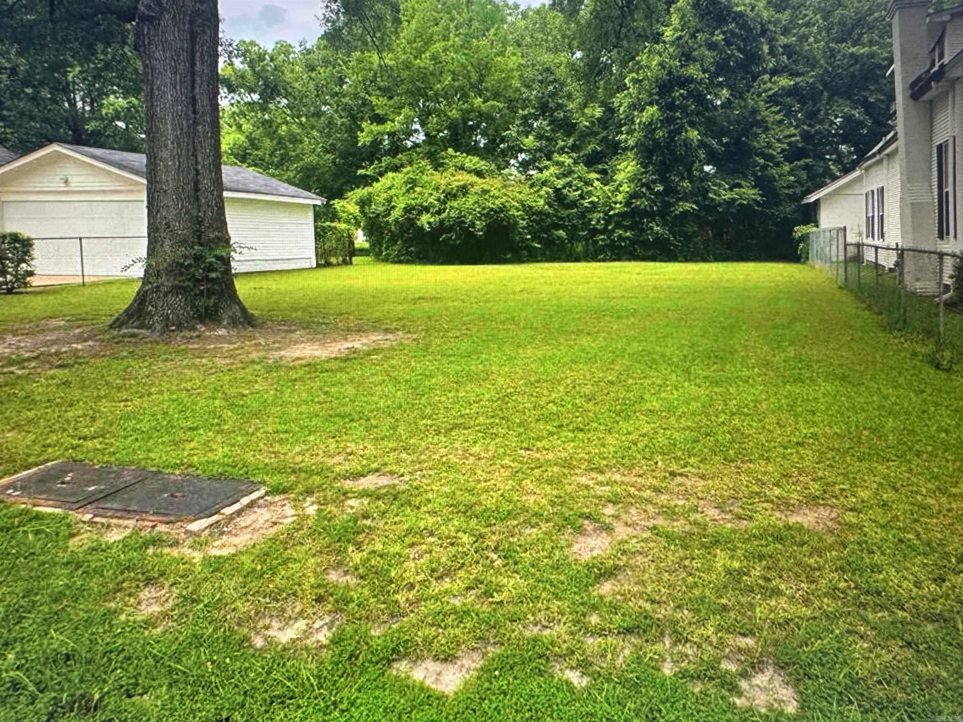 HARDING D, RUSSELL - Residential