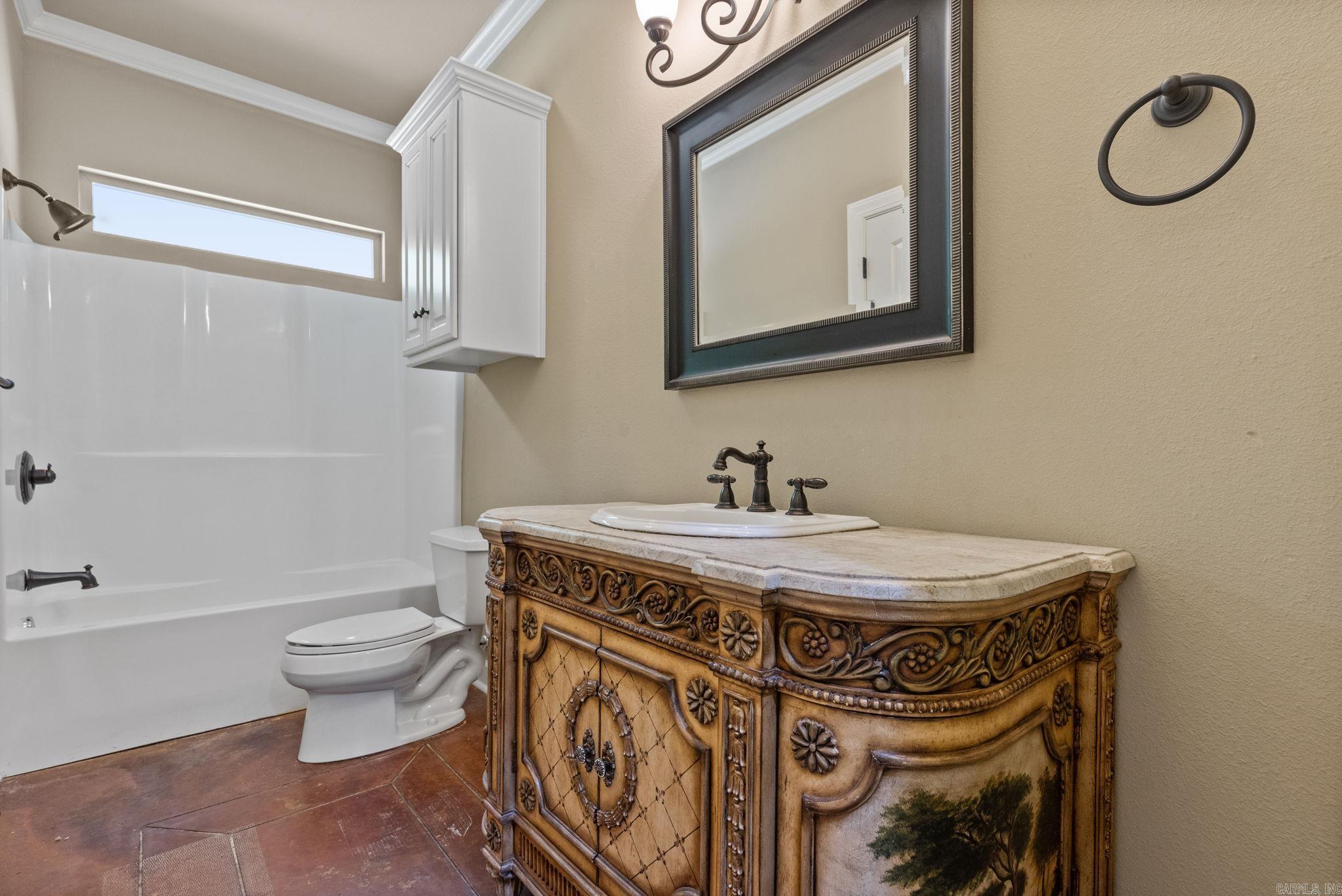 WOODLANDS EDGE - Residential