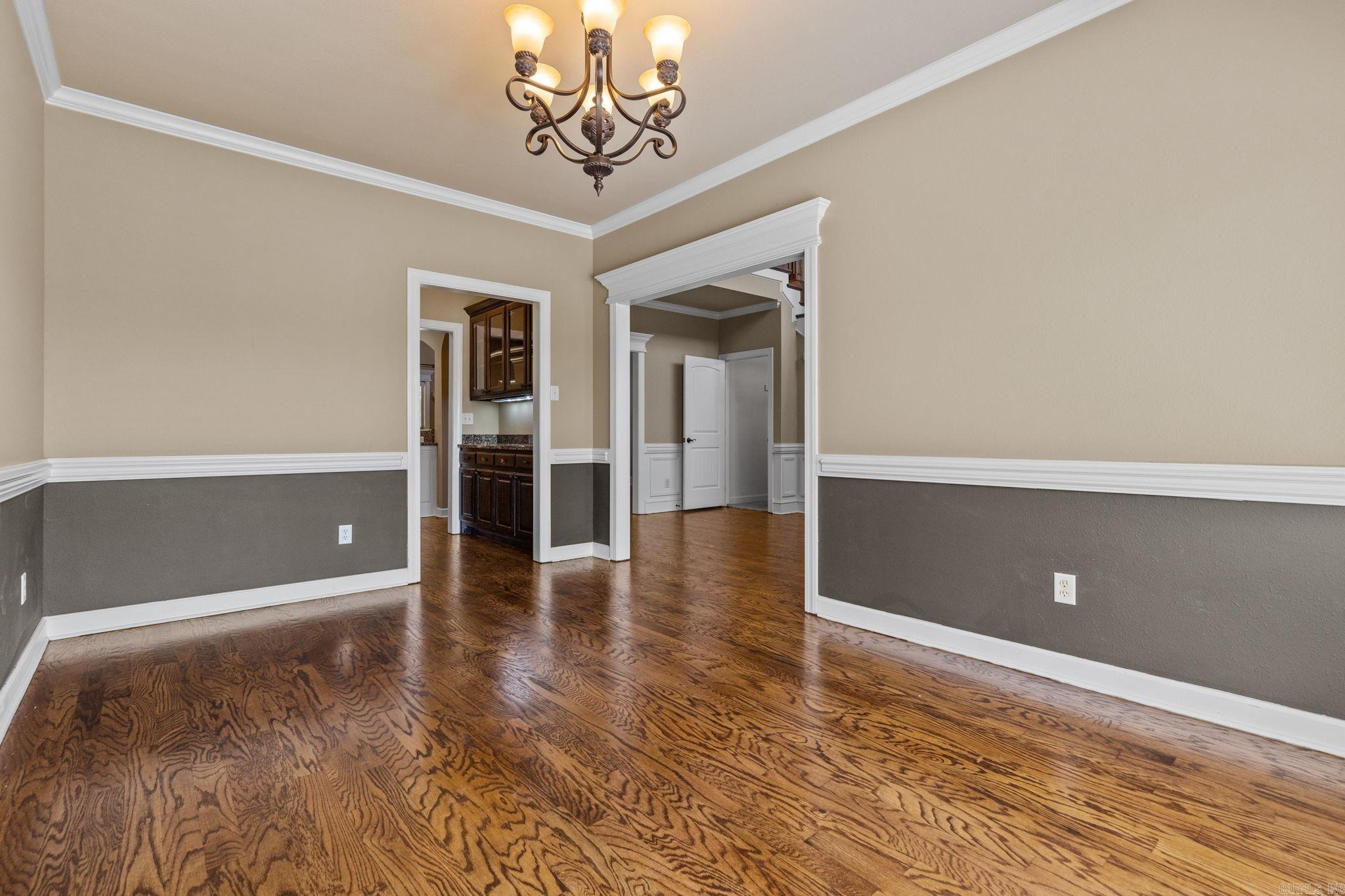 WOODLANDS EDGE - Residential