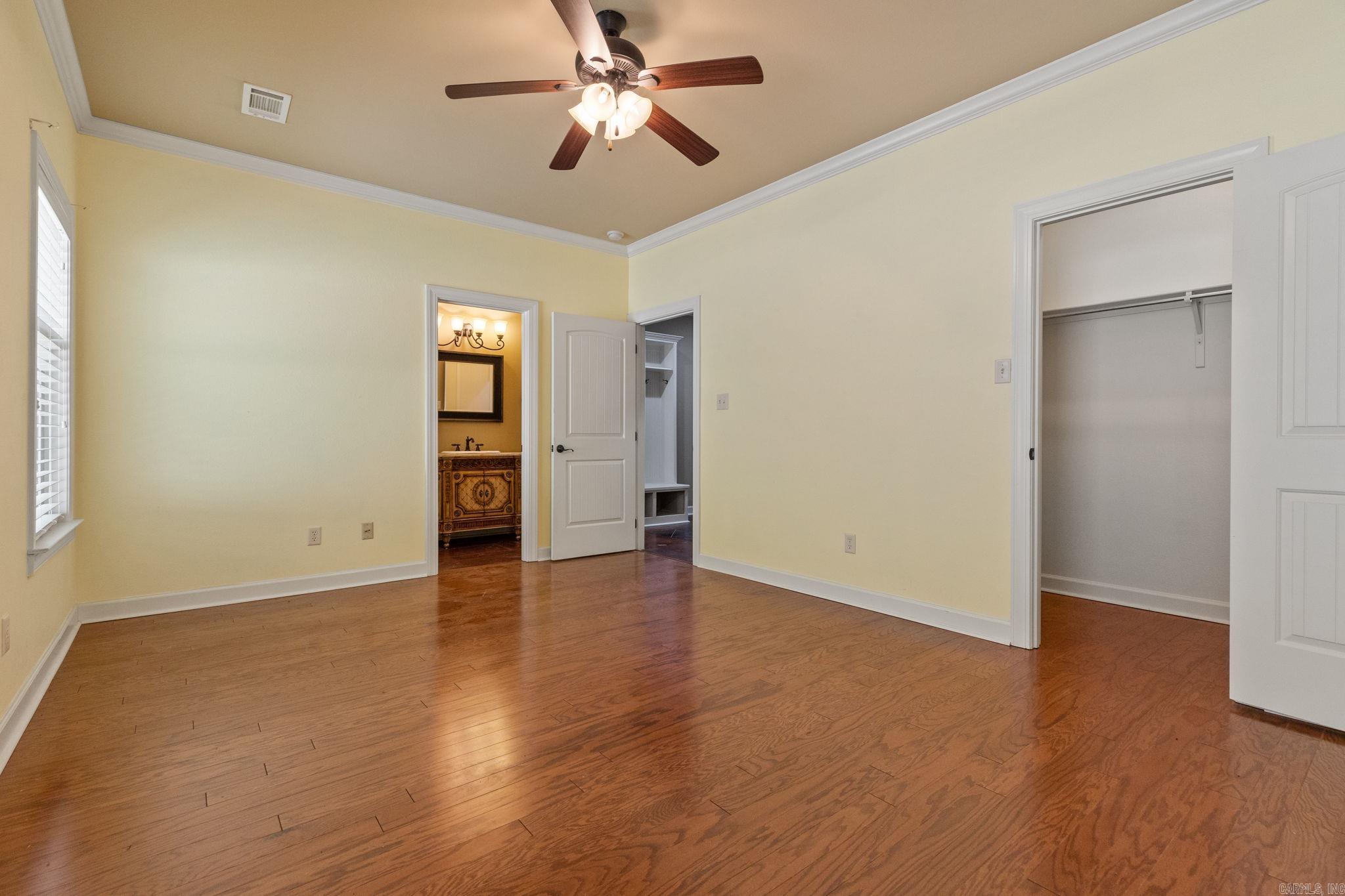 WOODLANDS EDGE - Residential