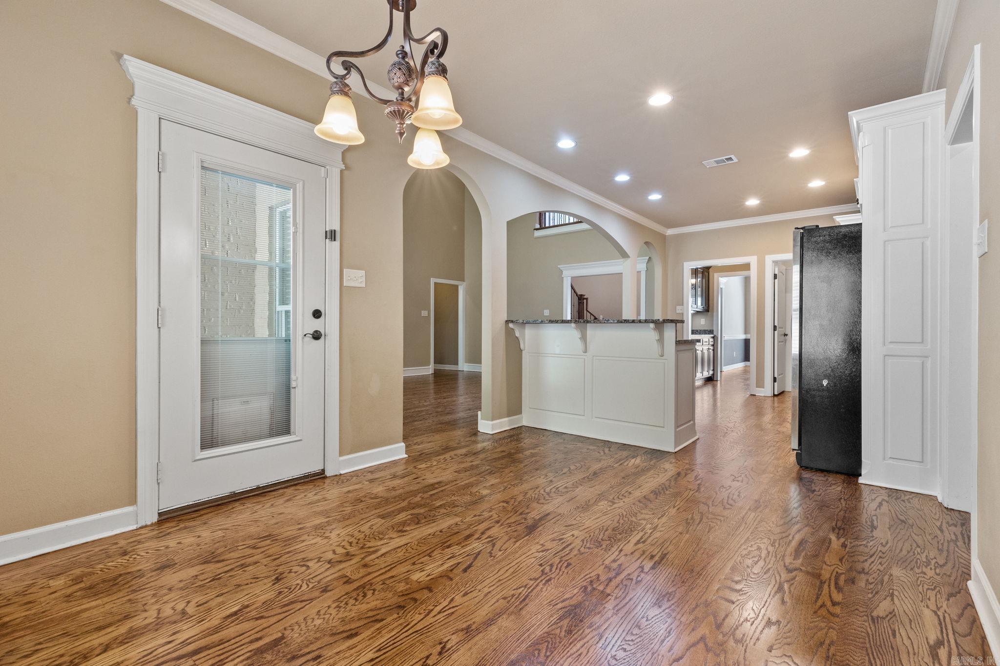 WOODLANDS EDGE - Residential