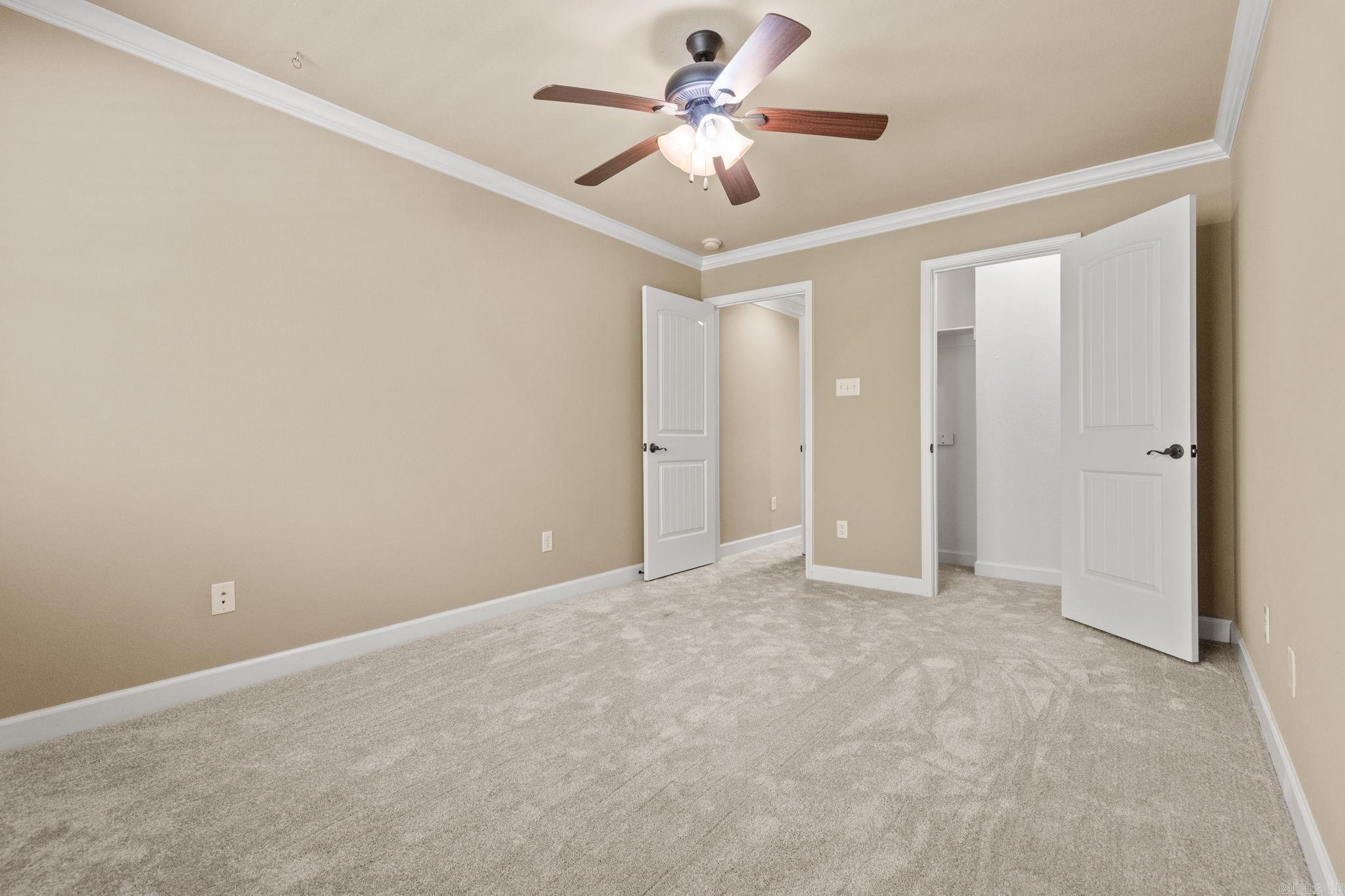 WOODLANDS EDGE - Residential