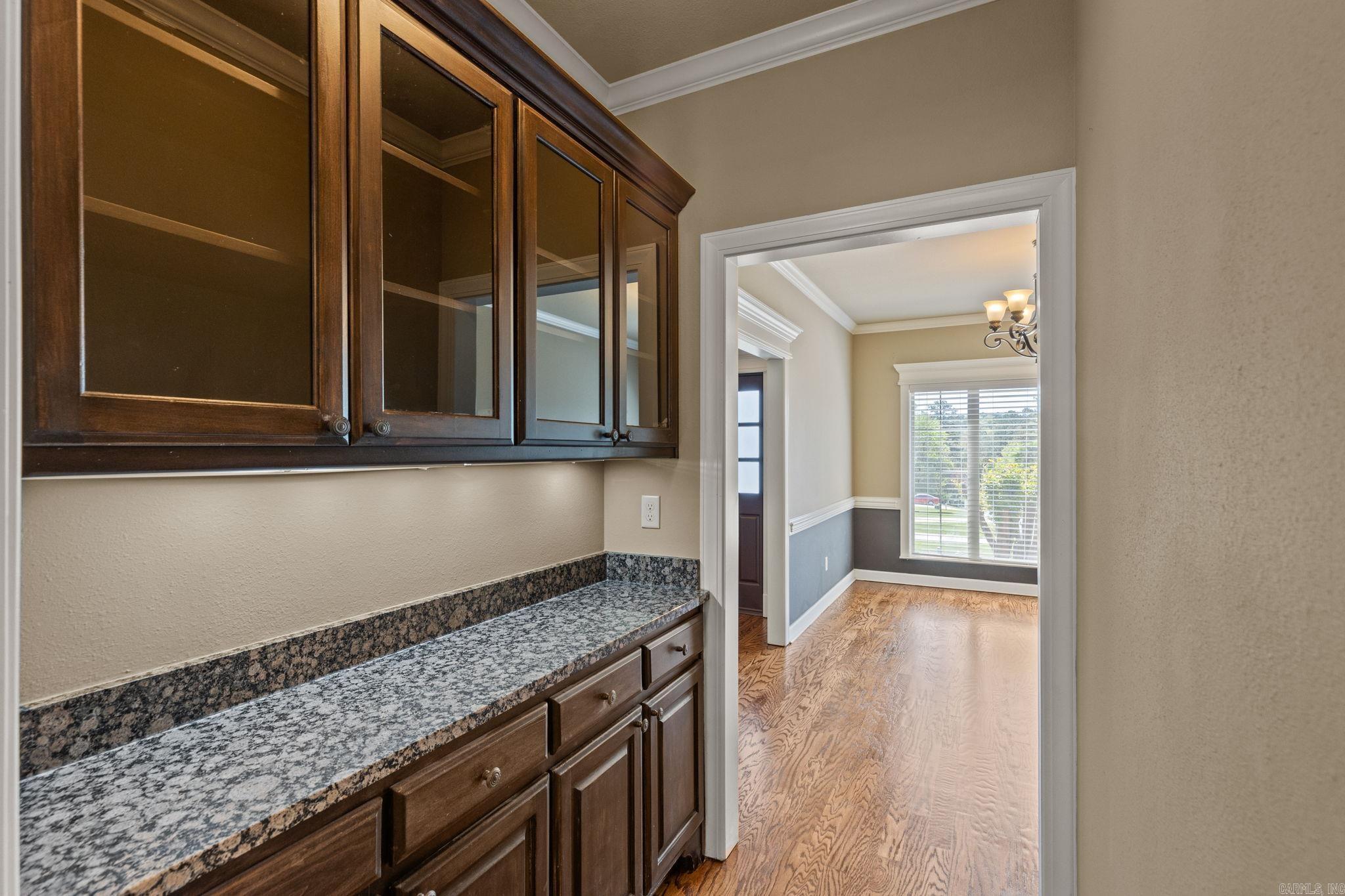 WOODLANDS EDGE - Residential