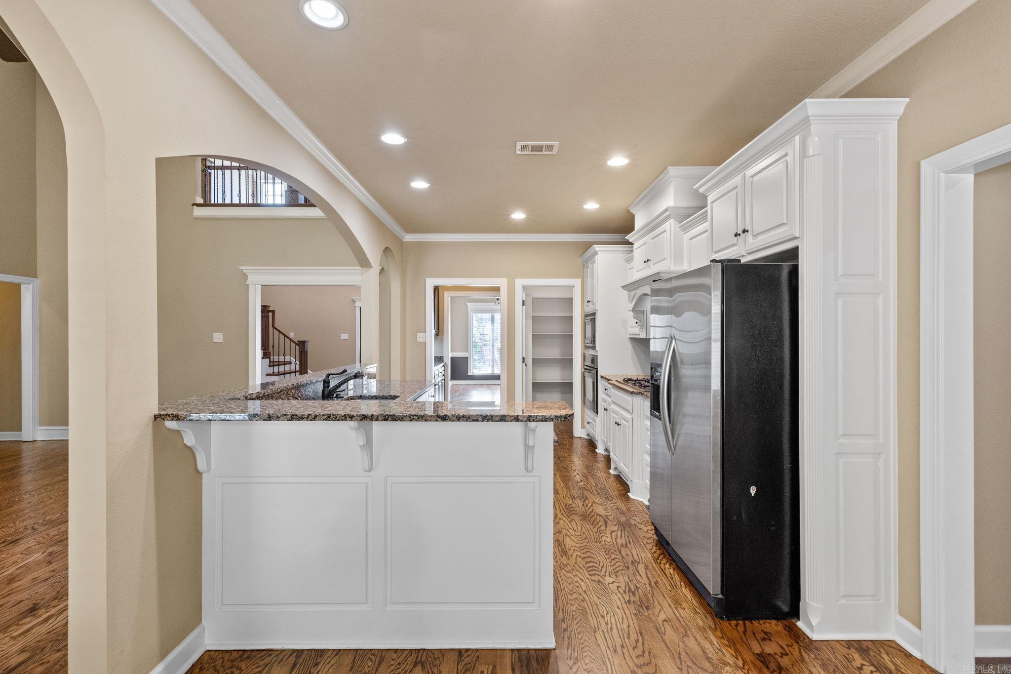 WOODLANDS EDGE - Residential