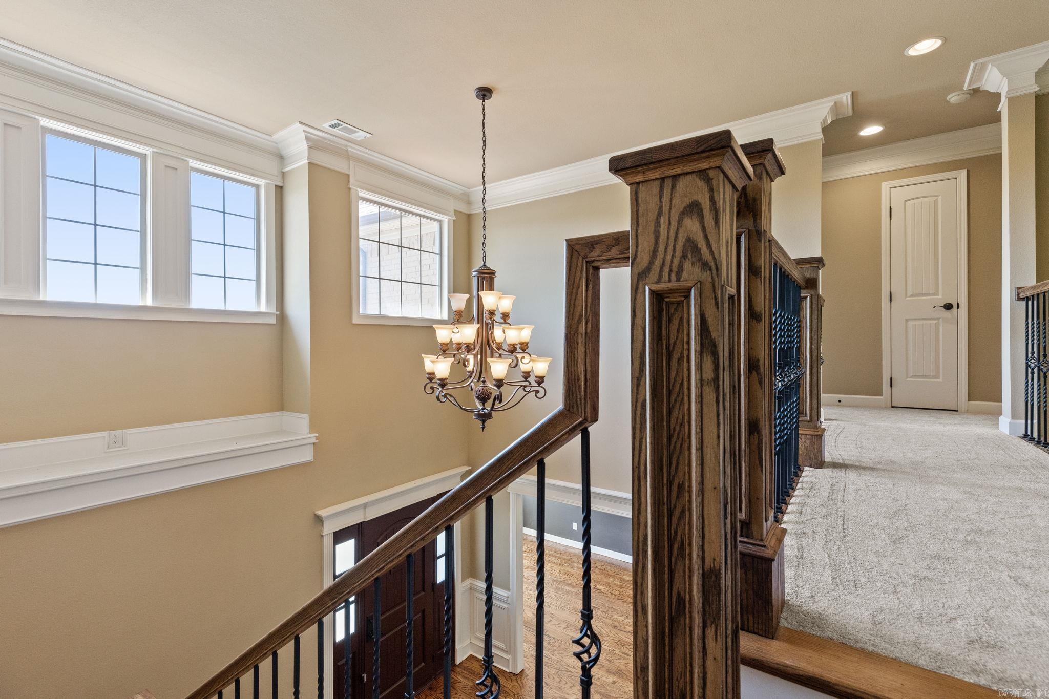 WOODLANDS EDGE - Residential