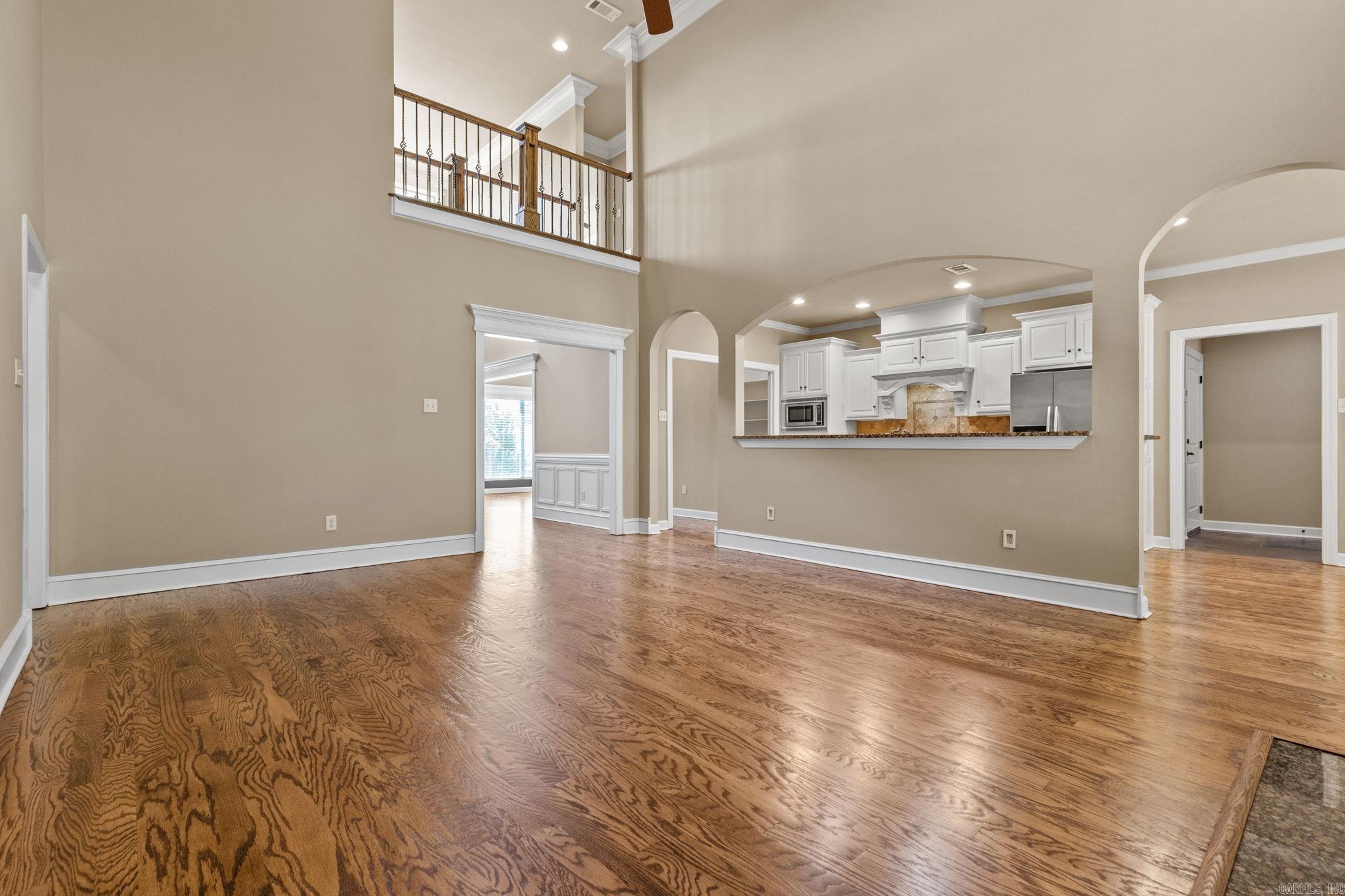 WOODLANDS EDGE - Residential