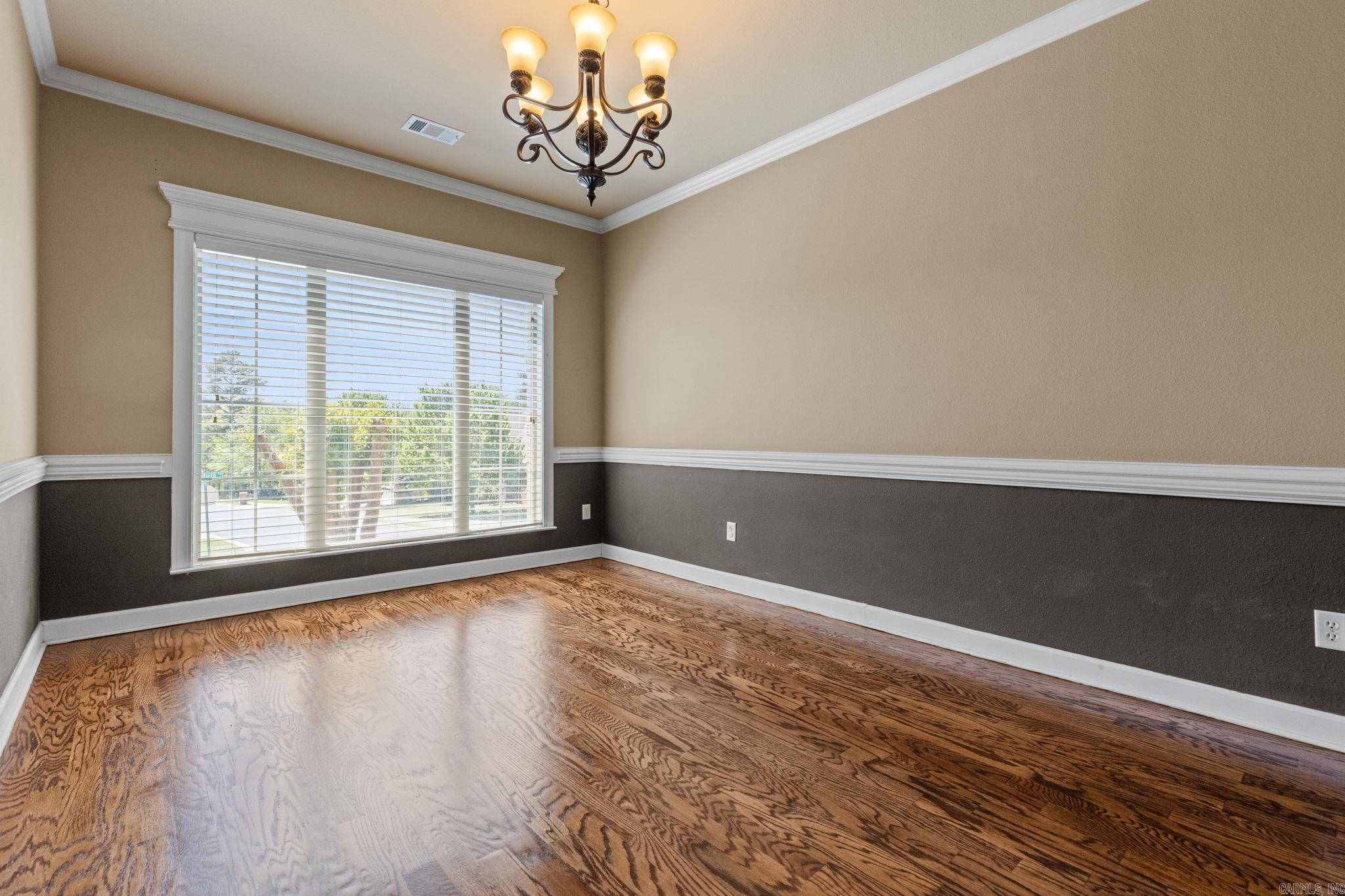 WOODLANDS EDGE - Residential