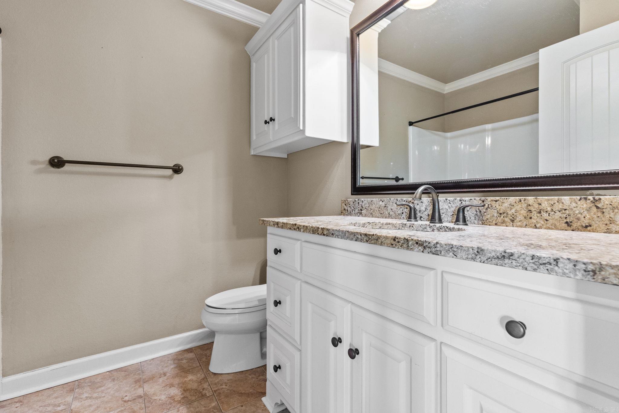 WOODLANDS EDGE - Residential