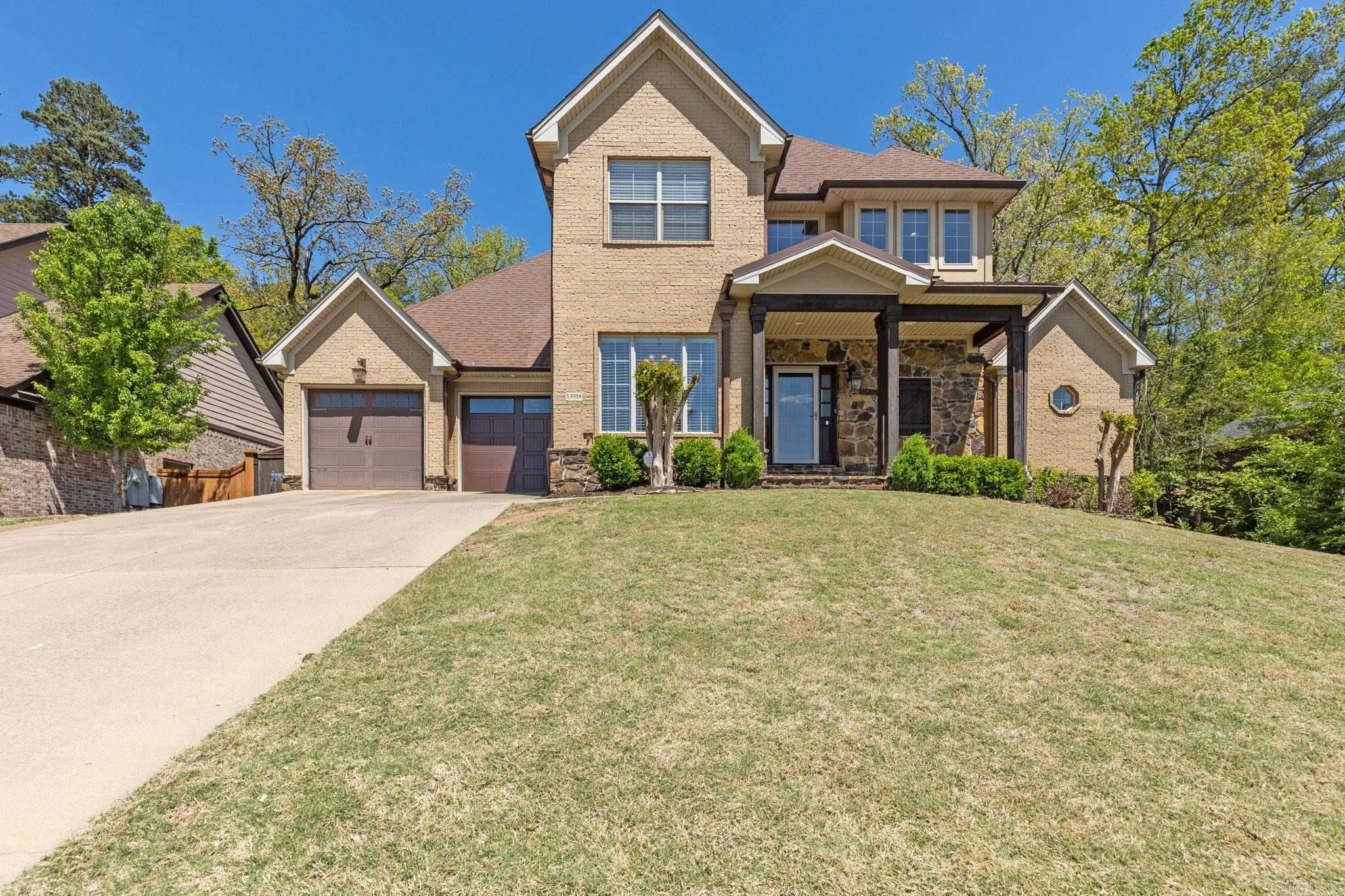 WOODLANDS EDGE - Residential