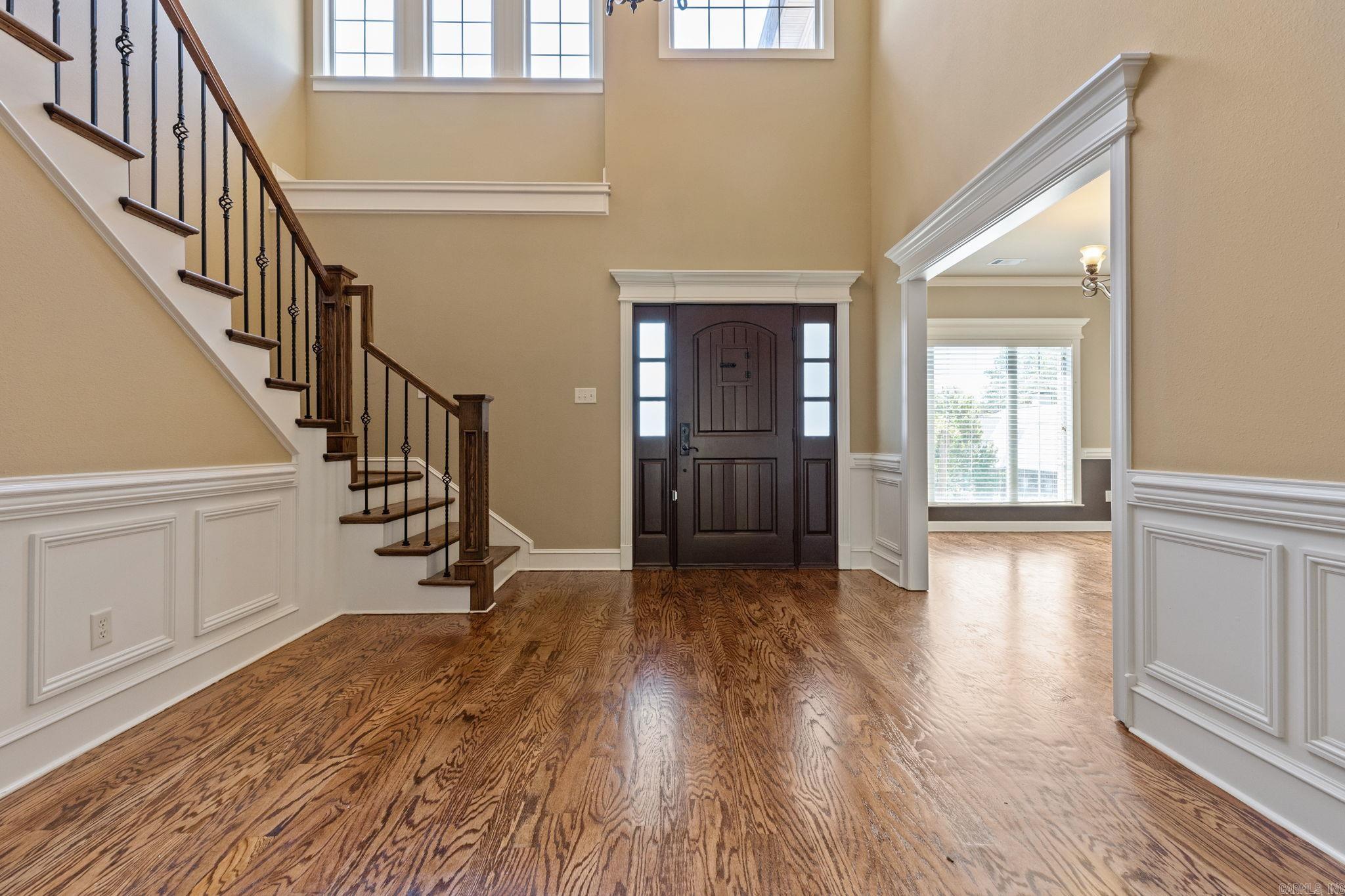 WOODLANDS EDGE - Residential