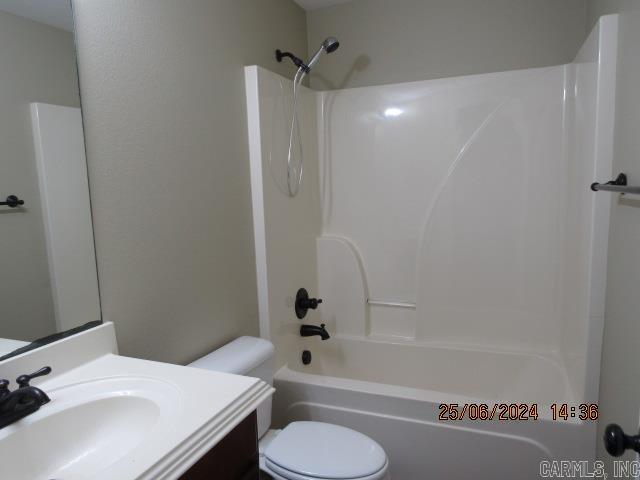 The Falls PUD - Residential Lease