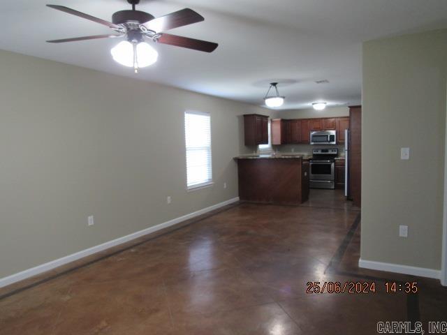 The Falls PUD - Residential Lease