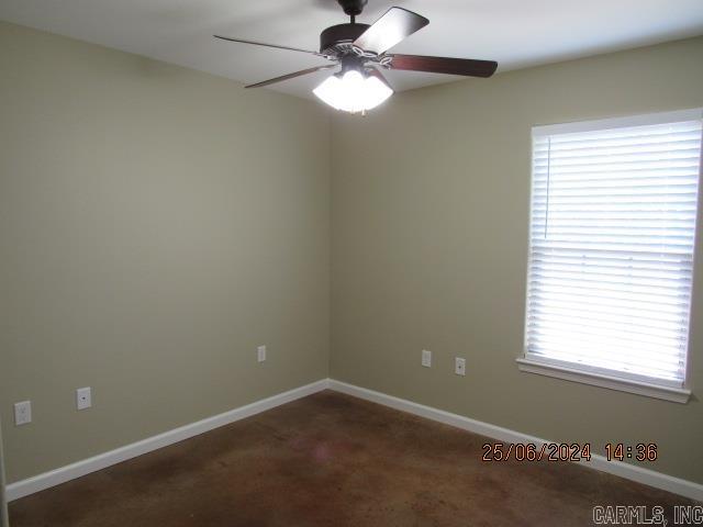 The Falls PUD - Residential Lease