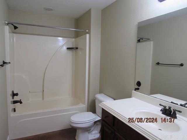 The Falls PUD - Residential Lease