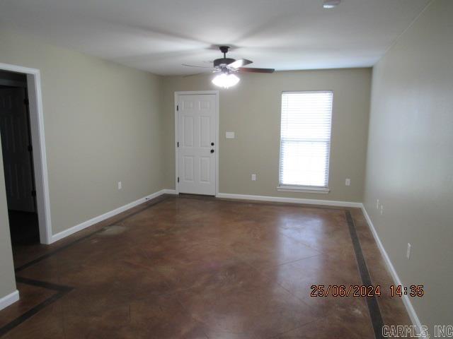 The Falls PUD - Residential Lease