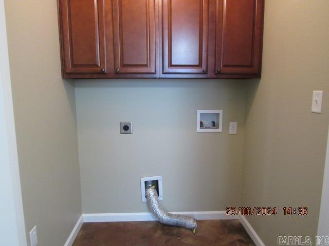 The Falls PUD - Residential Lease